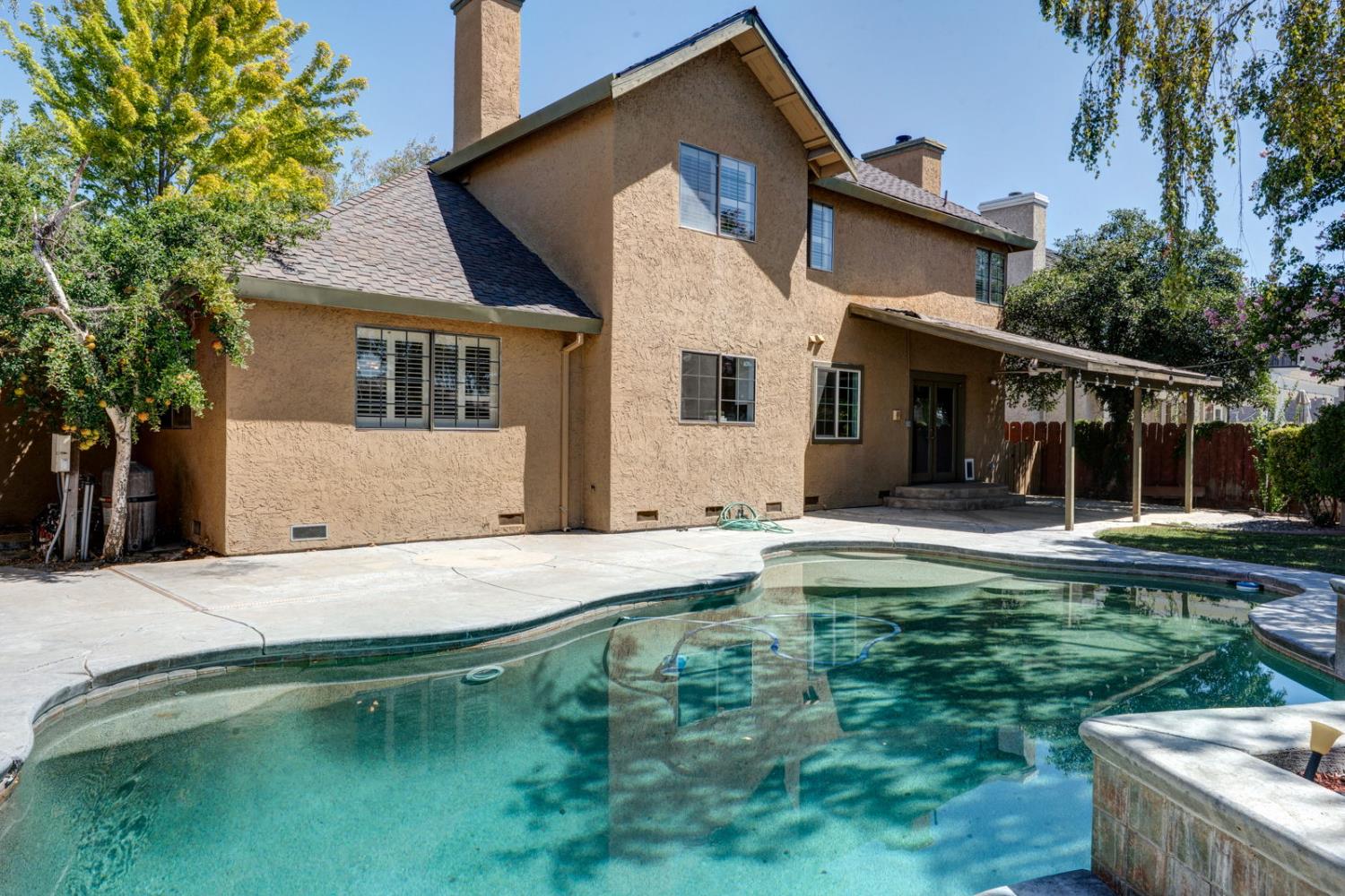 511 Bluff Drive