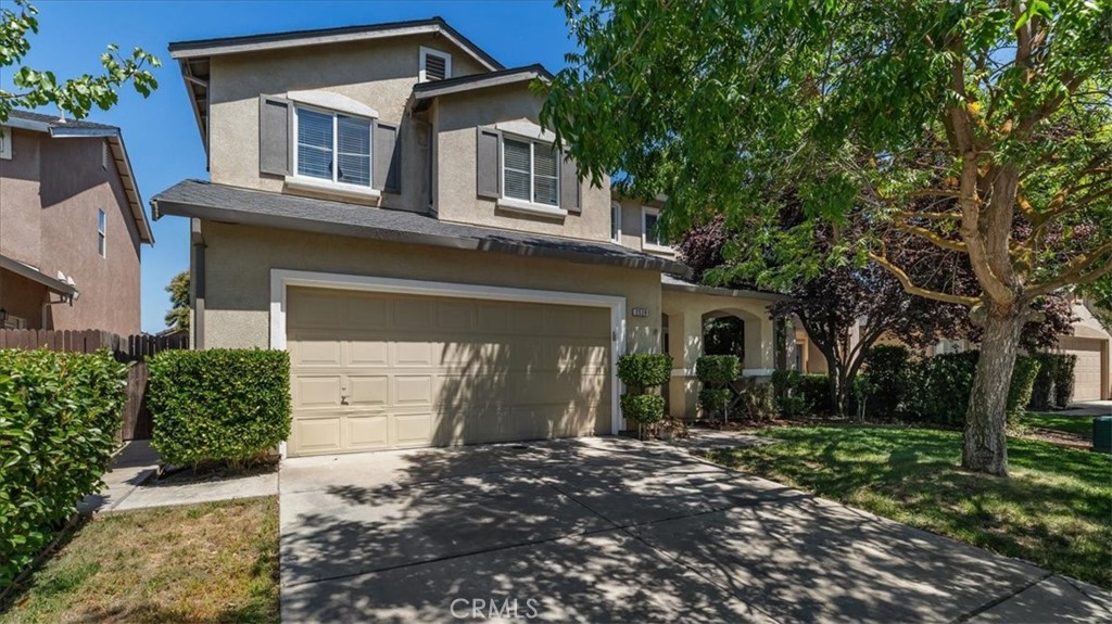 2520 Carnival Drive