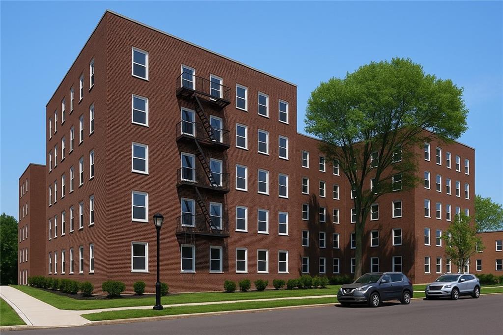 9707 4th Avenue 4K