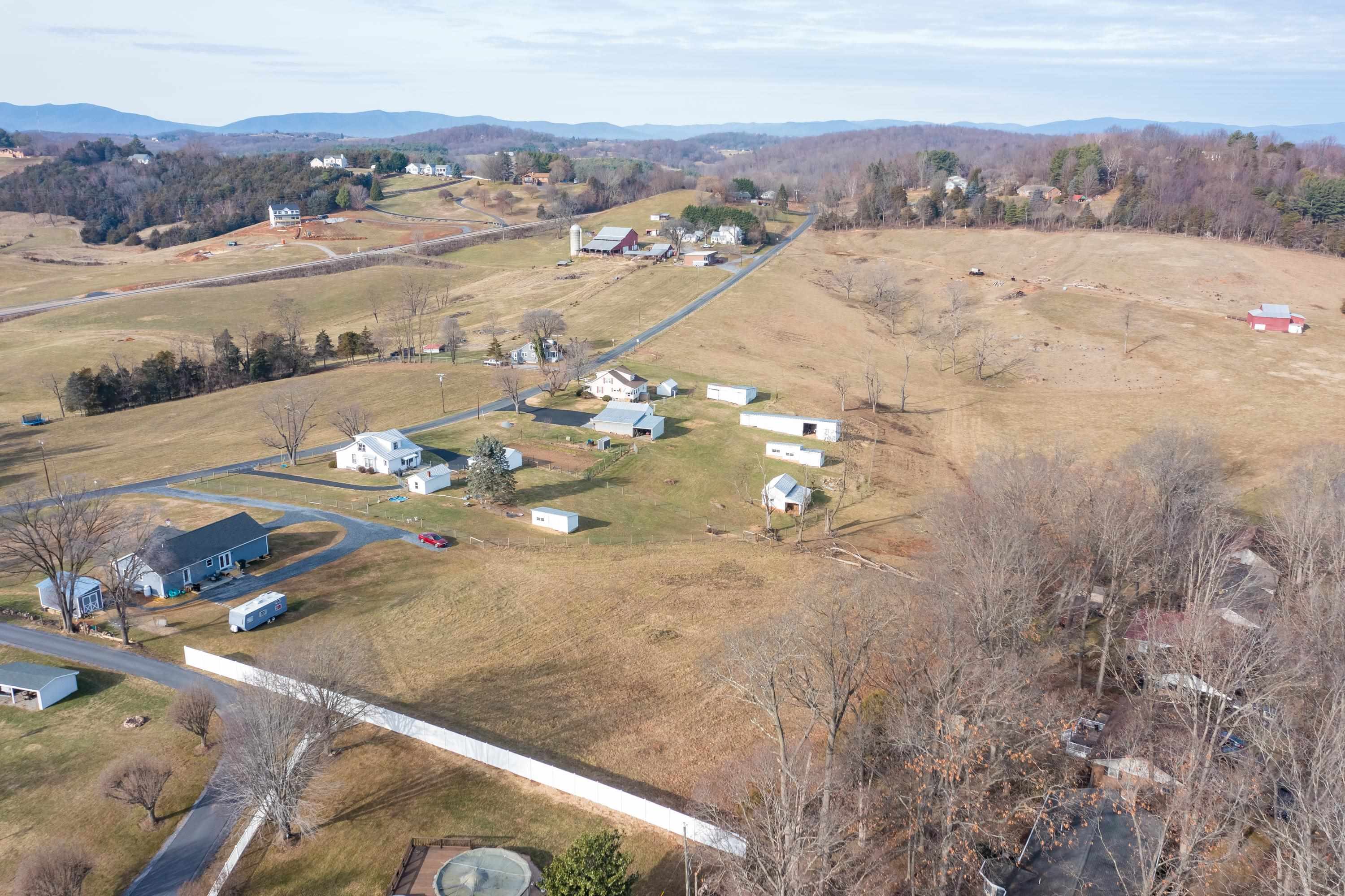 Lot 36-110 MAURY MILL RD