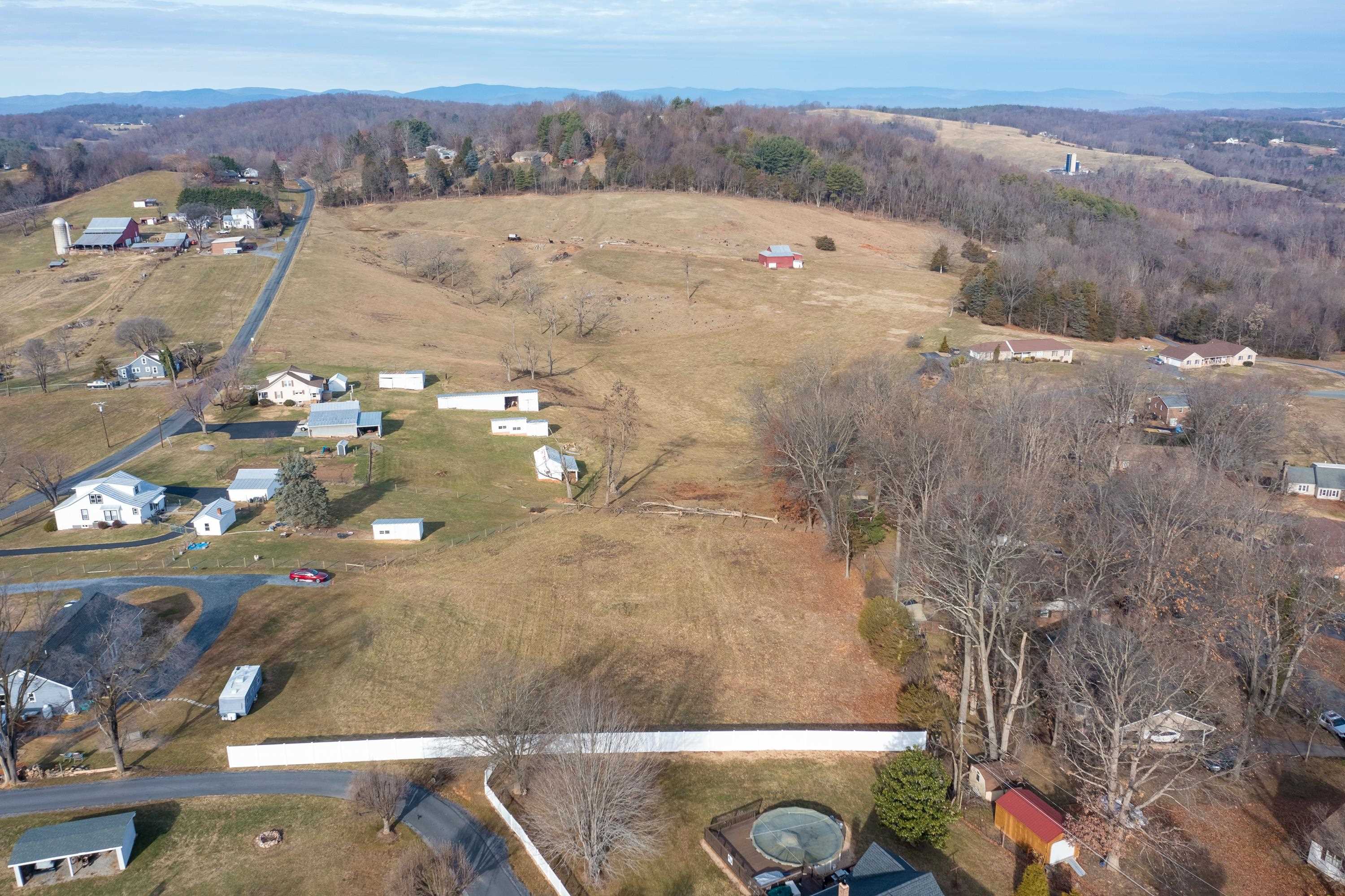 Lot 36-110 MAURY MILL RD