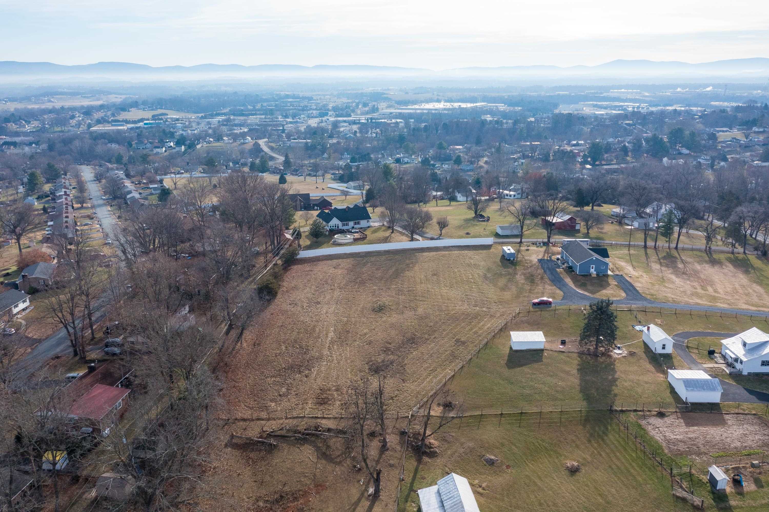Lot 36-110 MAURY MILL RD