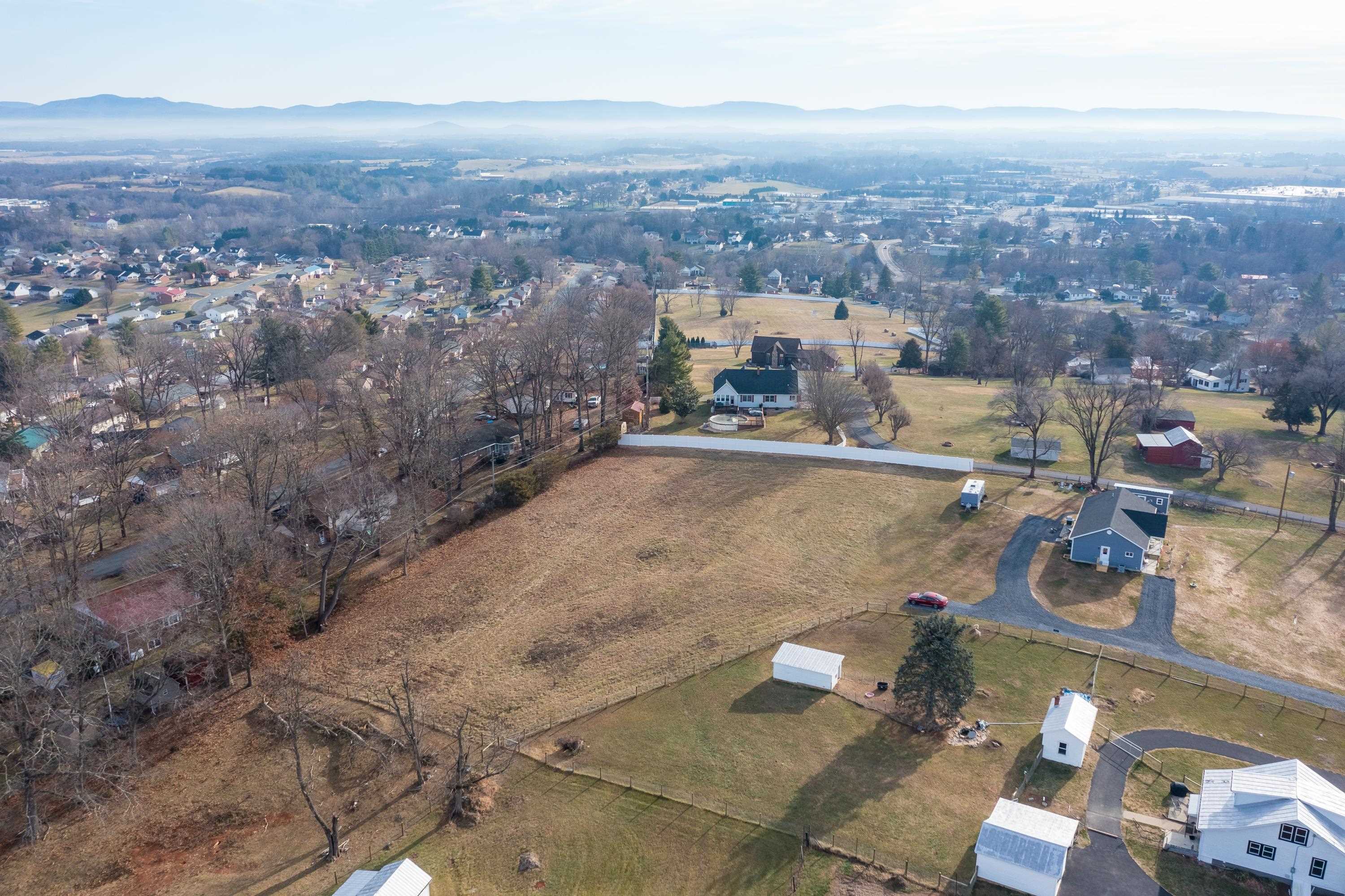 Lot 36-110 MAURY MILL RD