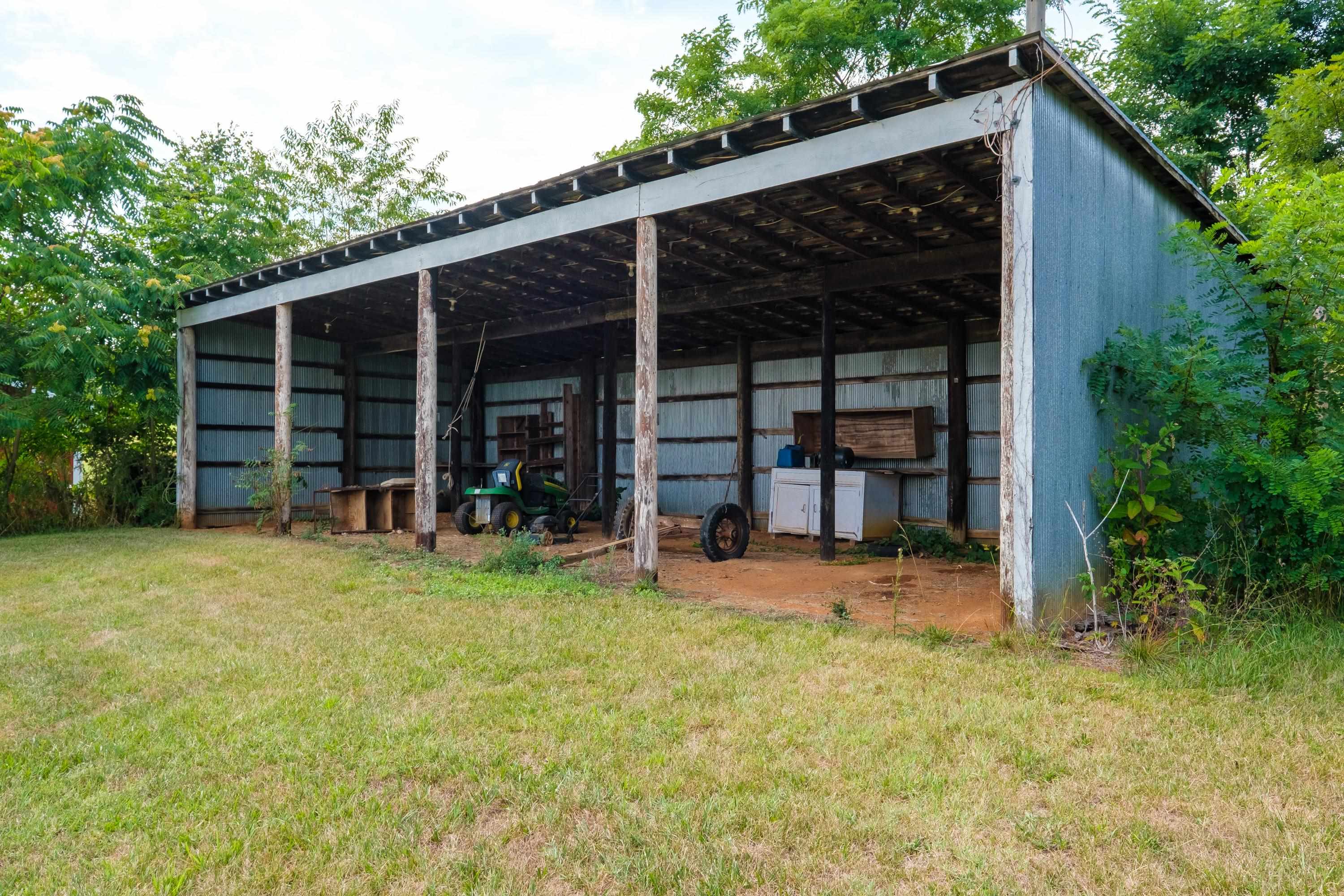 674 BURKETOWN RD