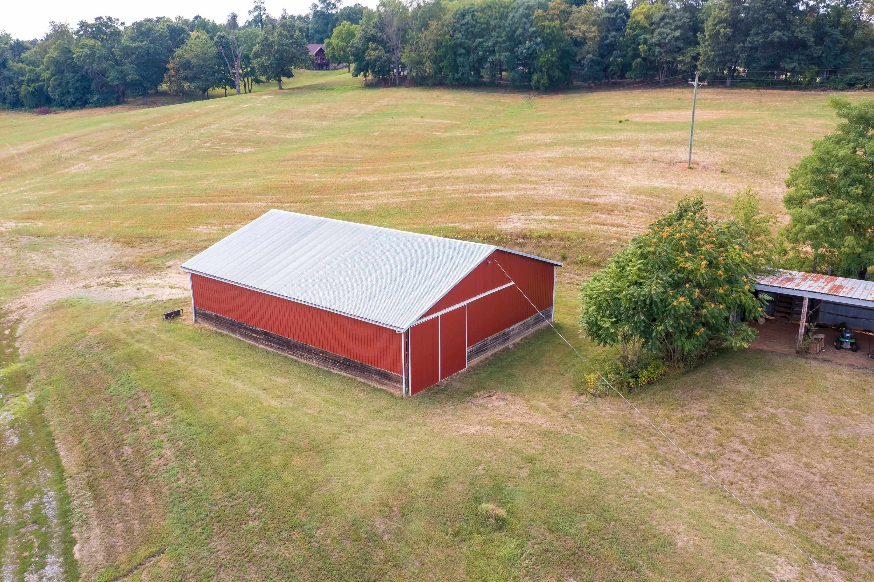 674 BURKETOWN RD
