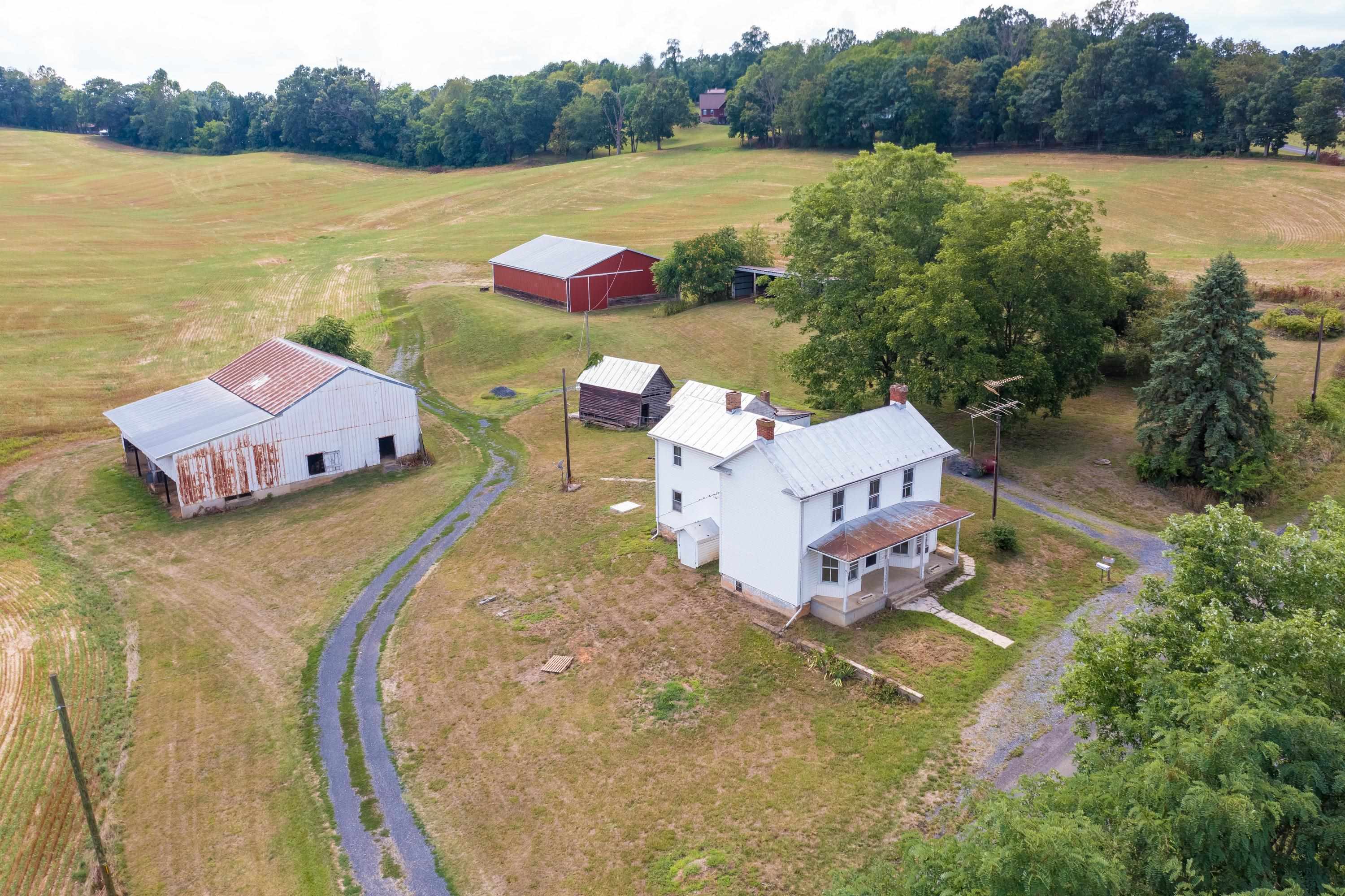 674 BURKETOWN RD