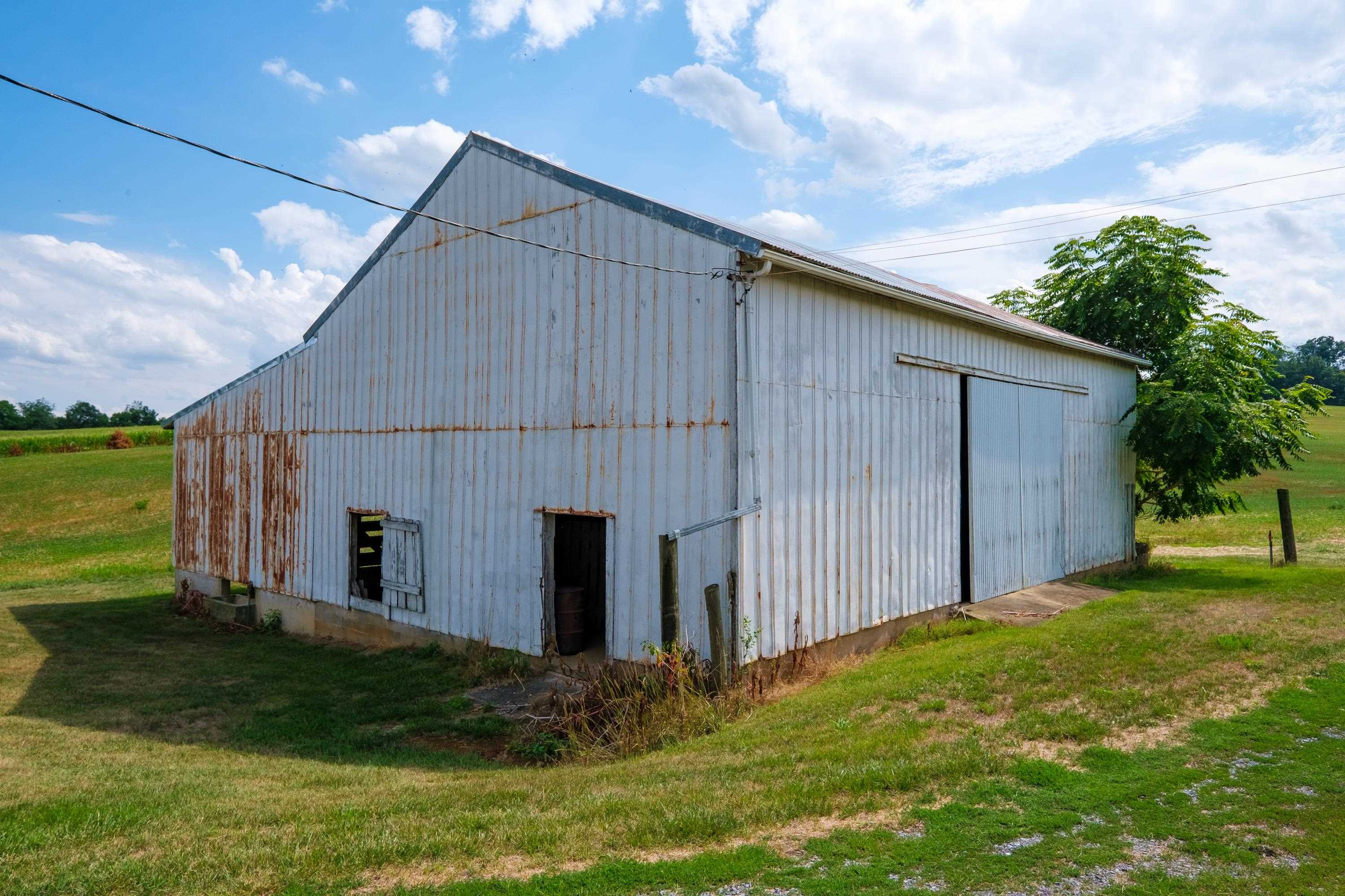 674 BURKETOWN RD