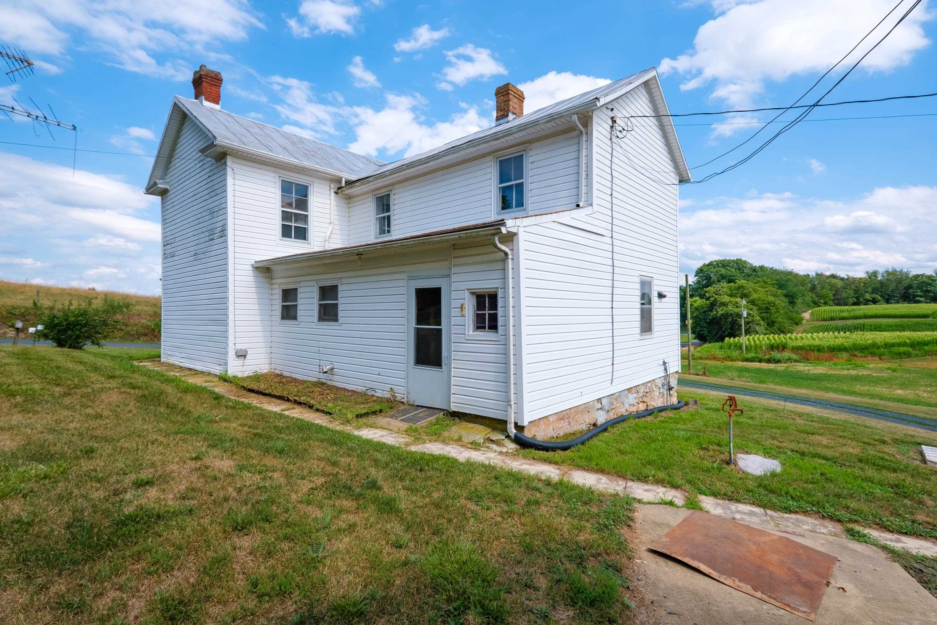 674 BURKETOWN RD