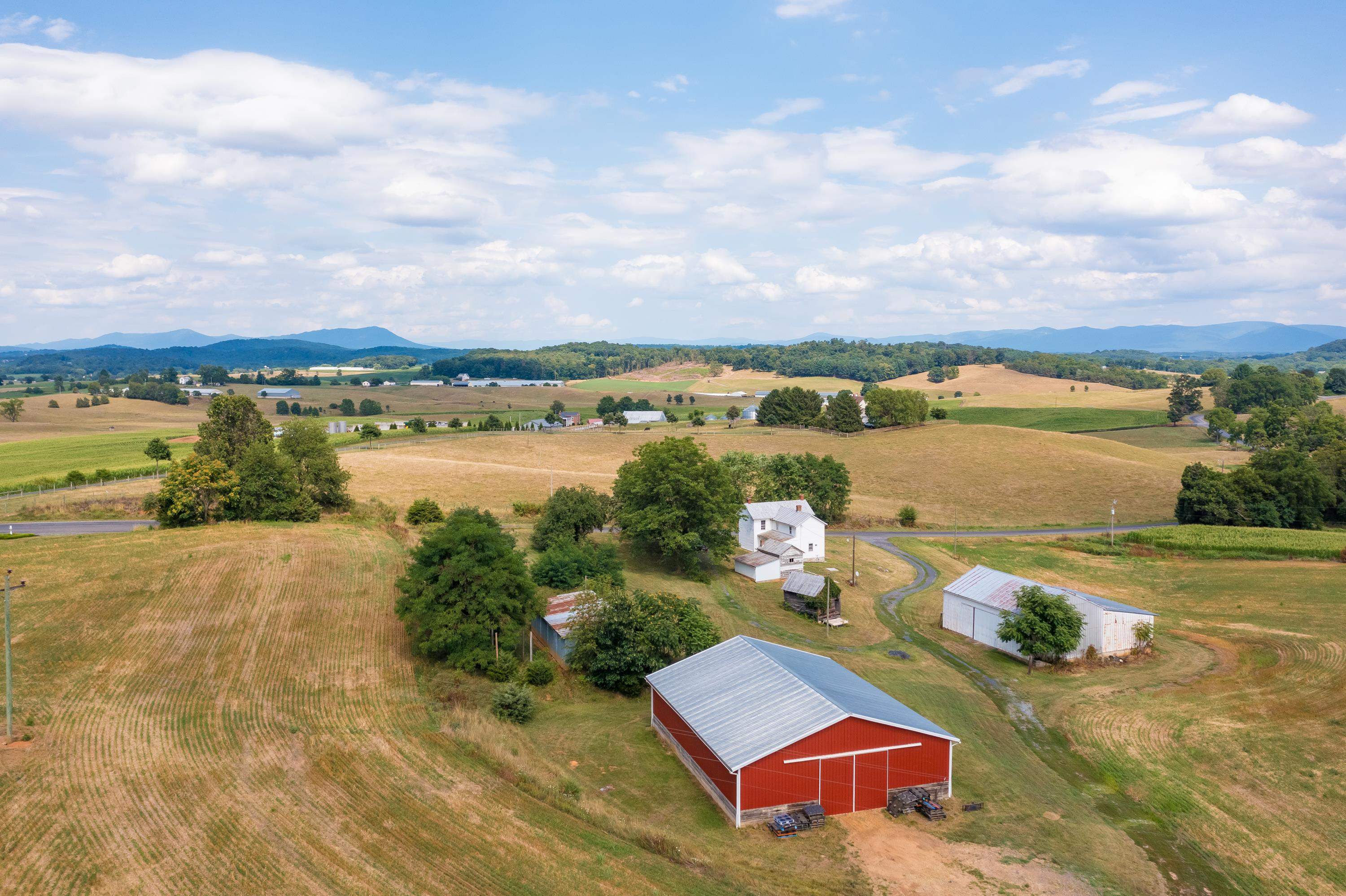 674 BURKETOWN RD
