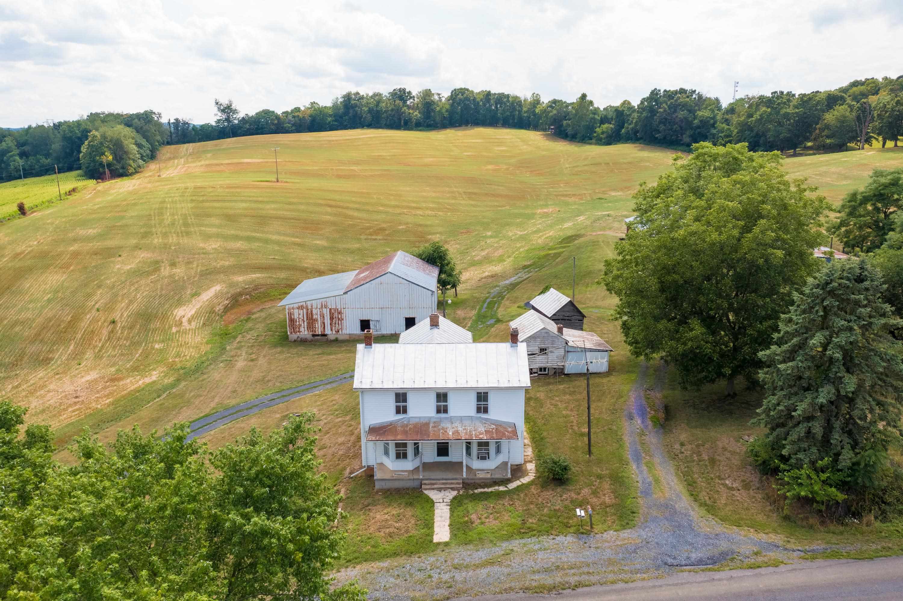 674 BURKETOWN RD