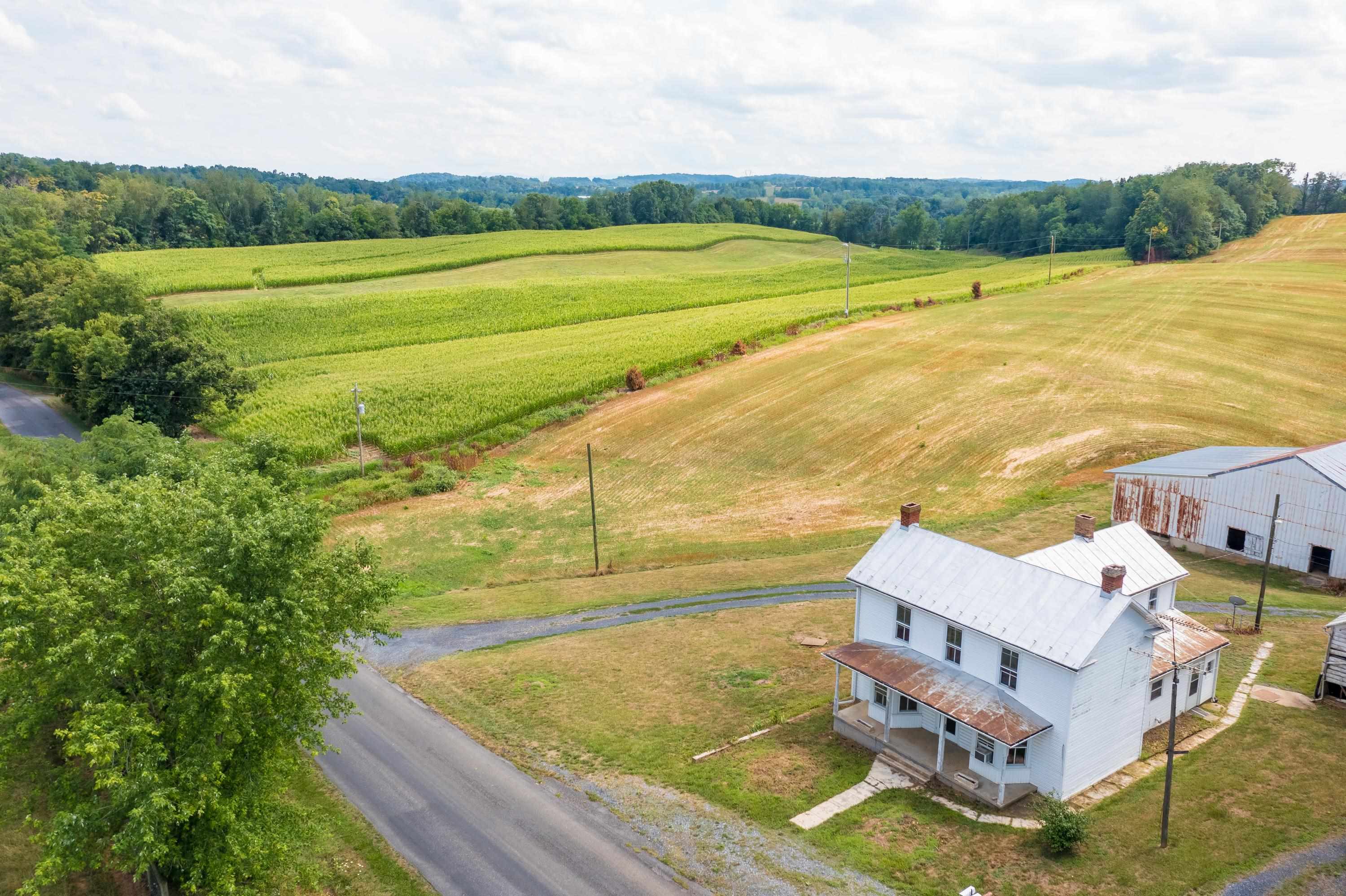 674 BURKETOWN RD