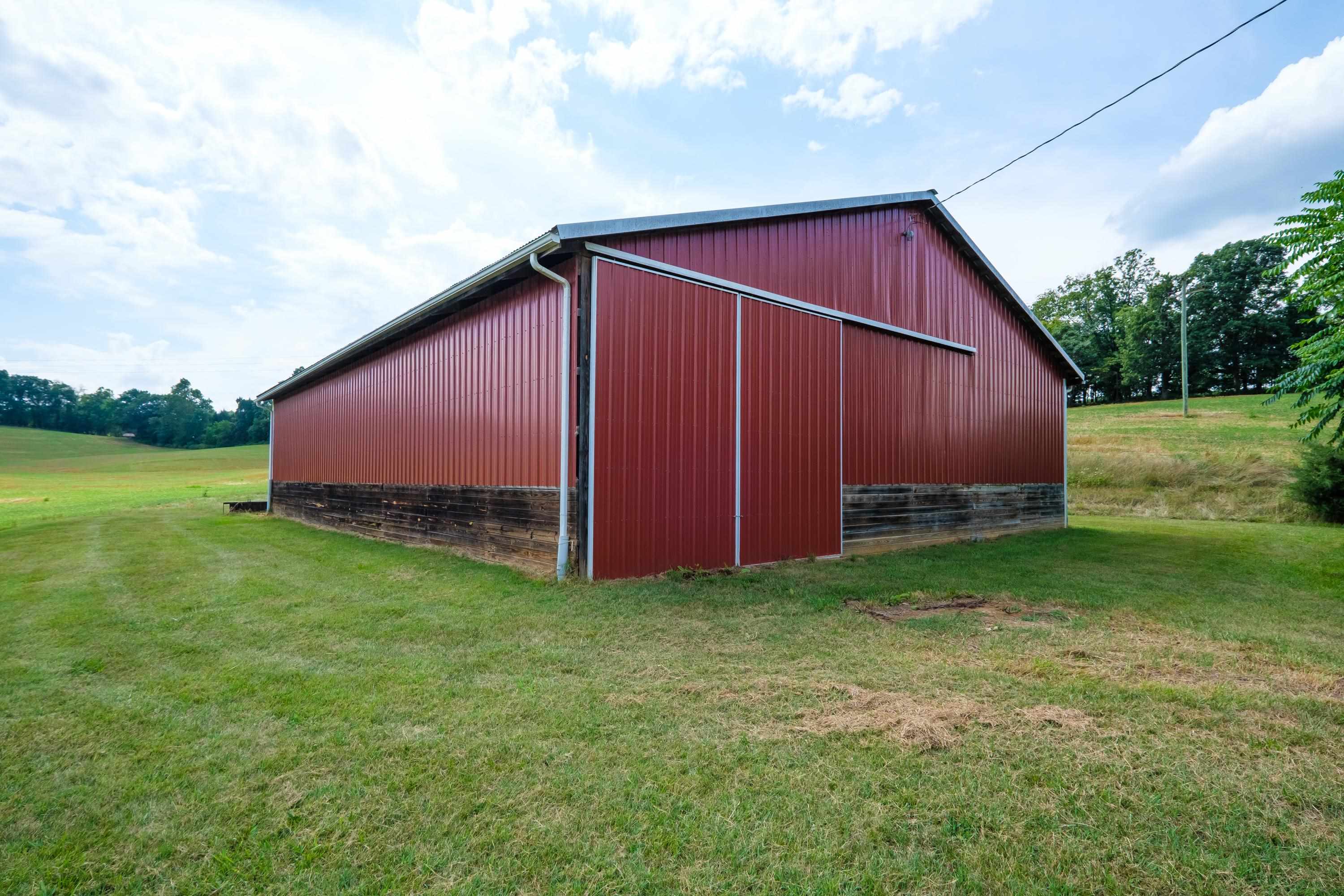 674 BURKETOWN RD