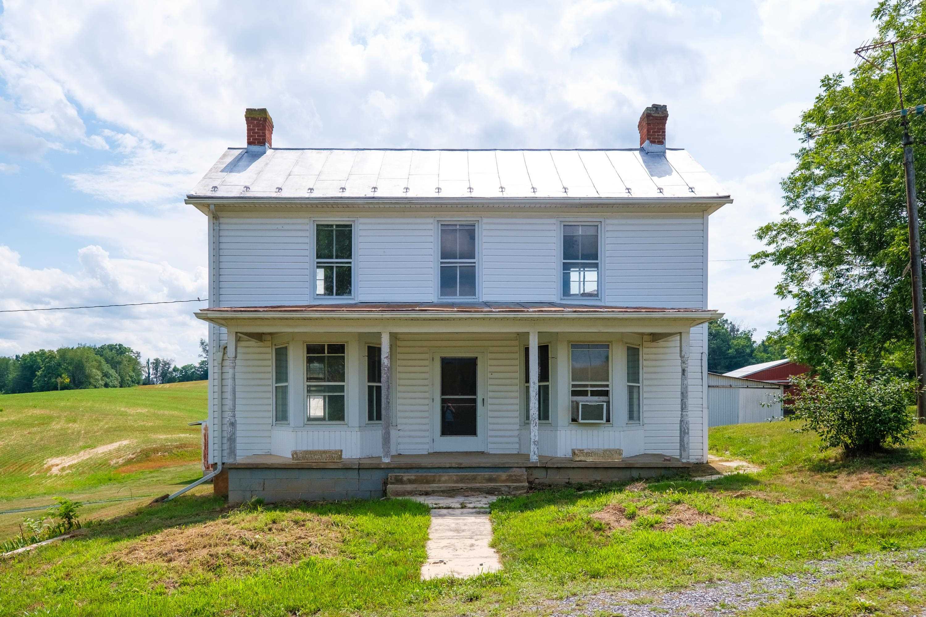674 BURKETOWN RD