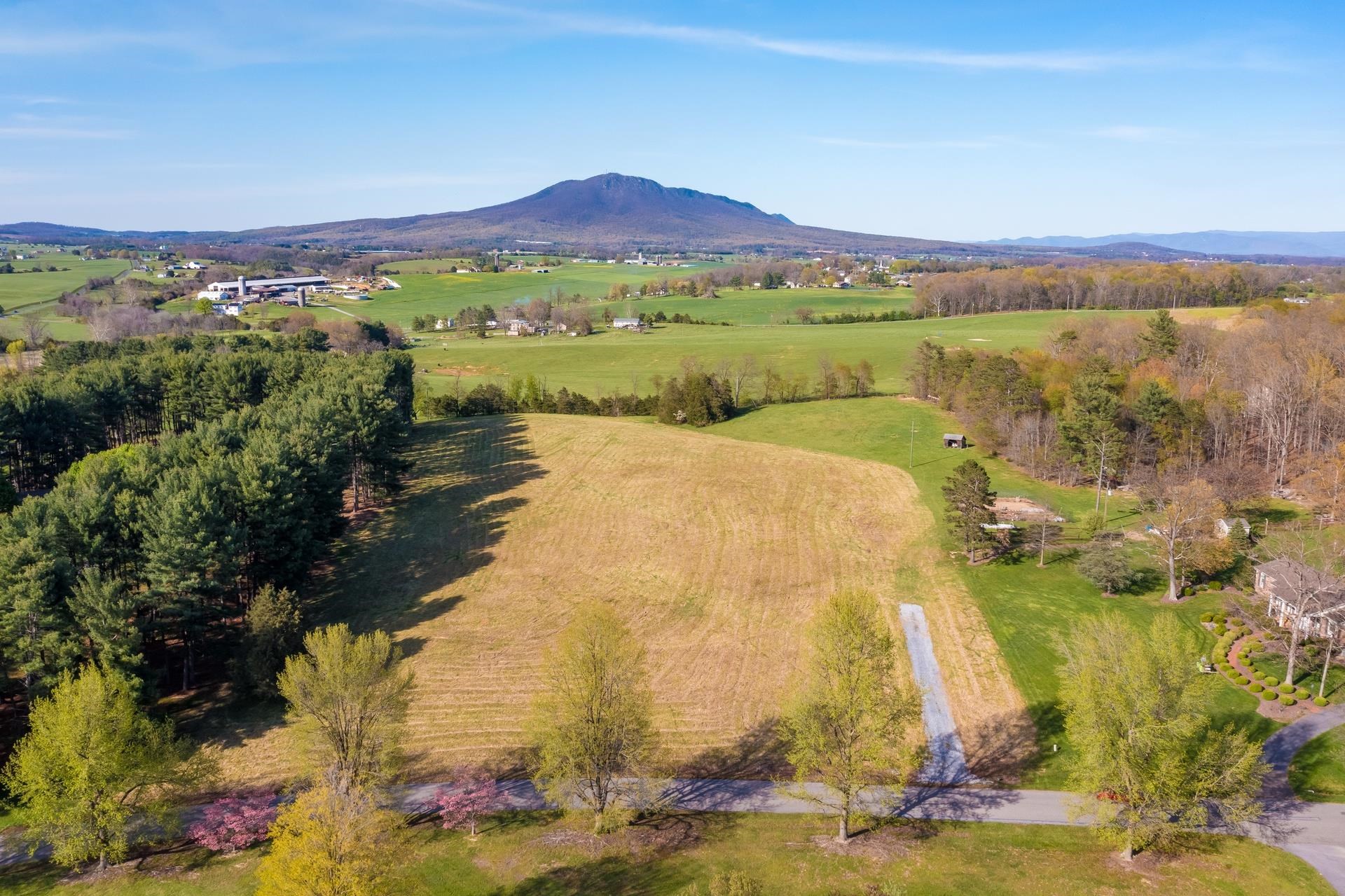 Lot 5 FOX HILL DR