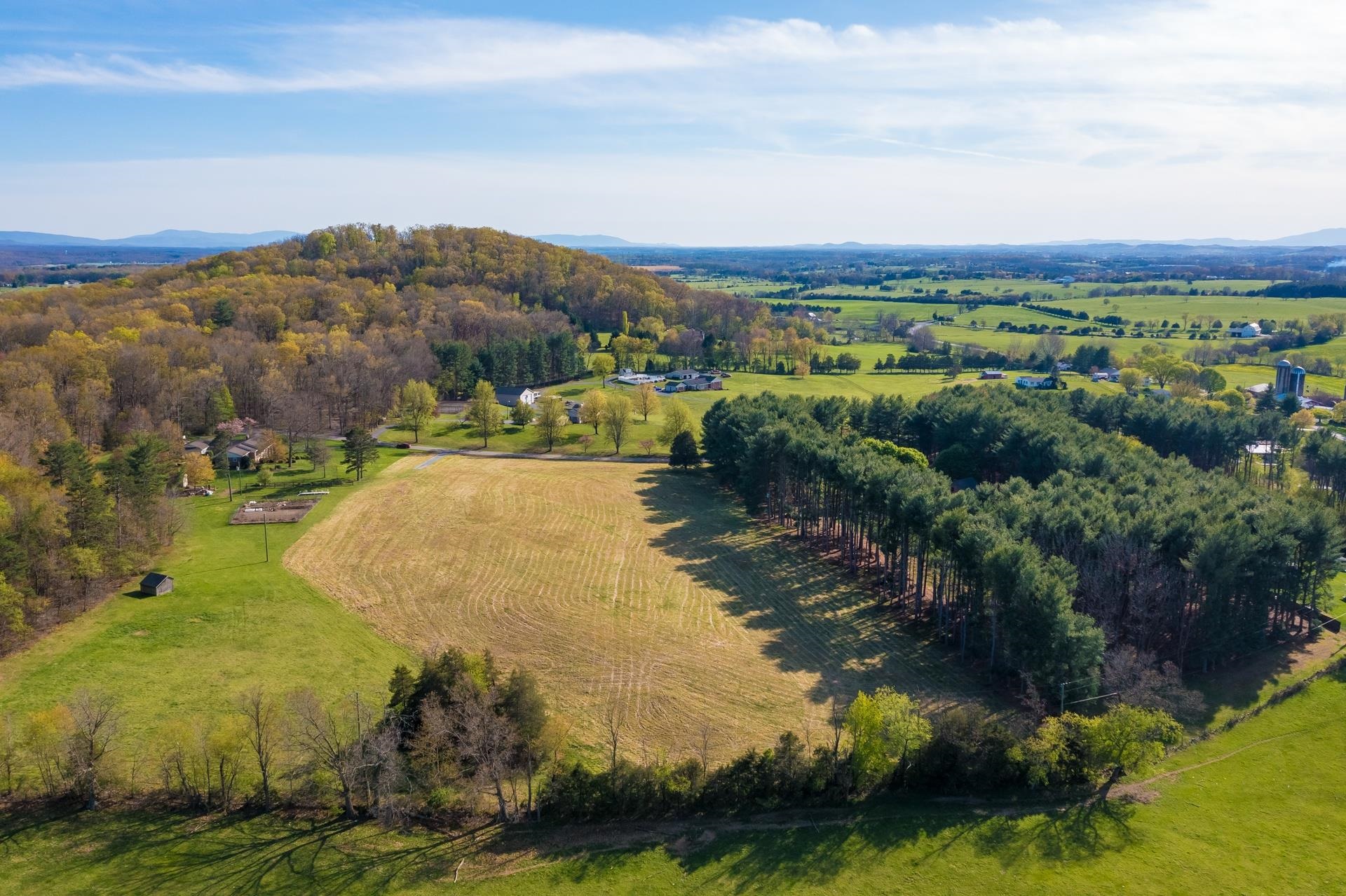 Lot 5 FOX HILL DR
