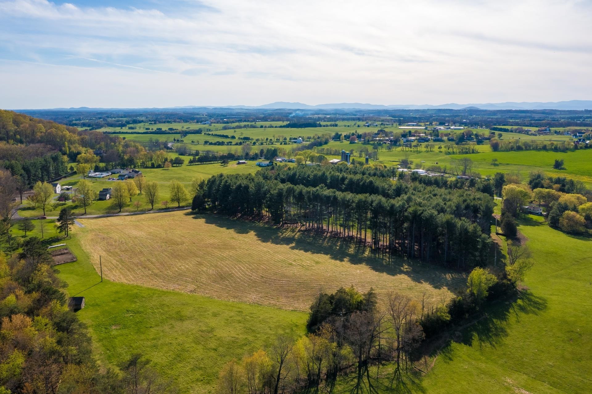 Lot 5 FOX HILL DR