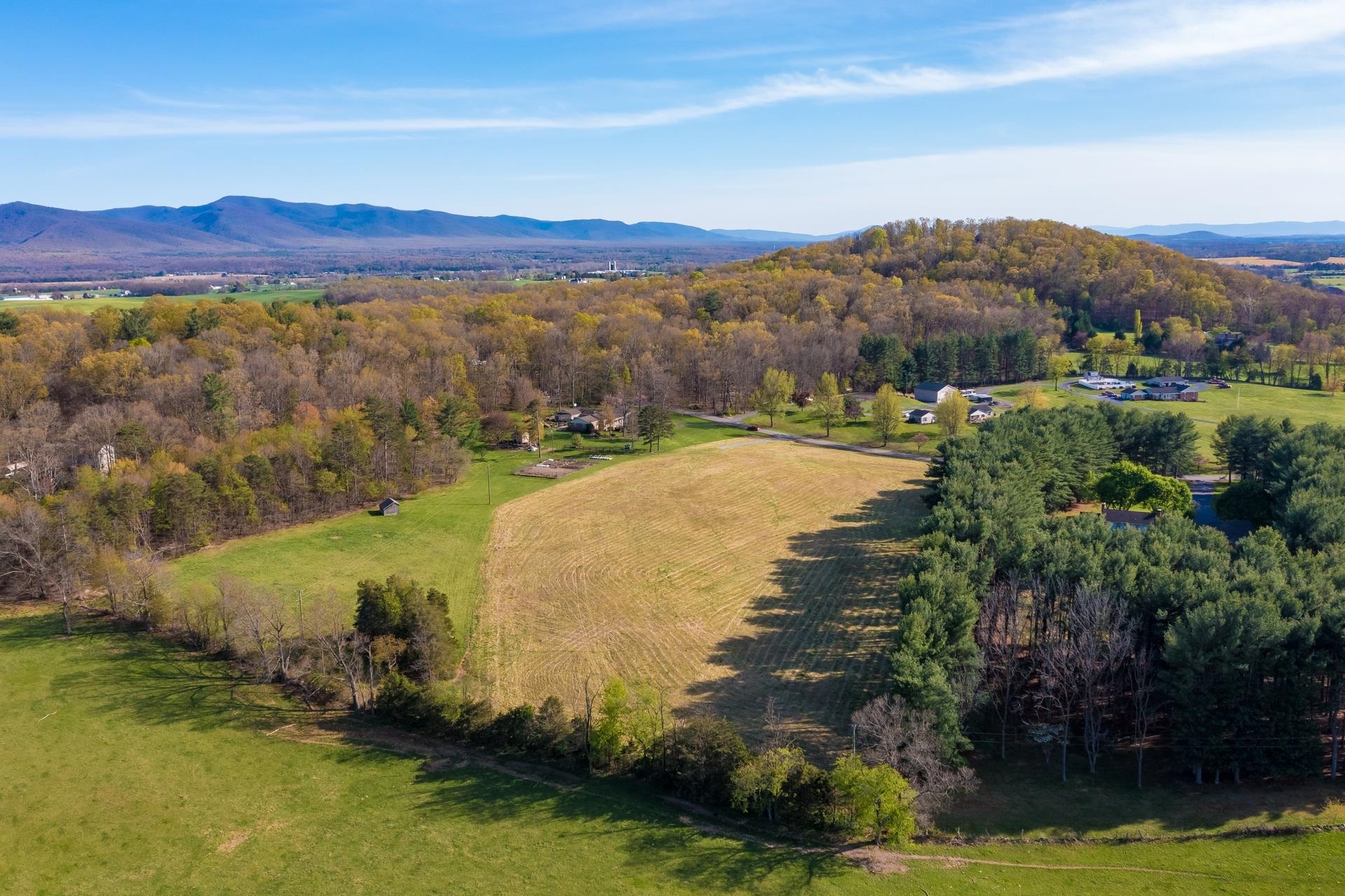 Lot 5 FOX HILL DR