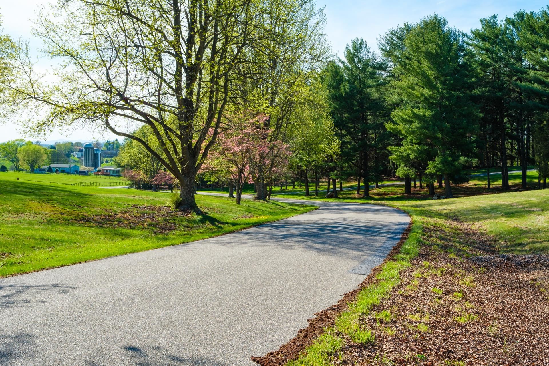 Lot 5 FOX HILL DR
