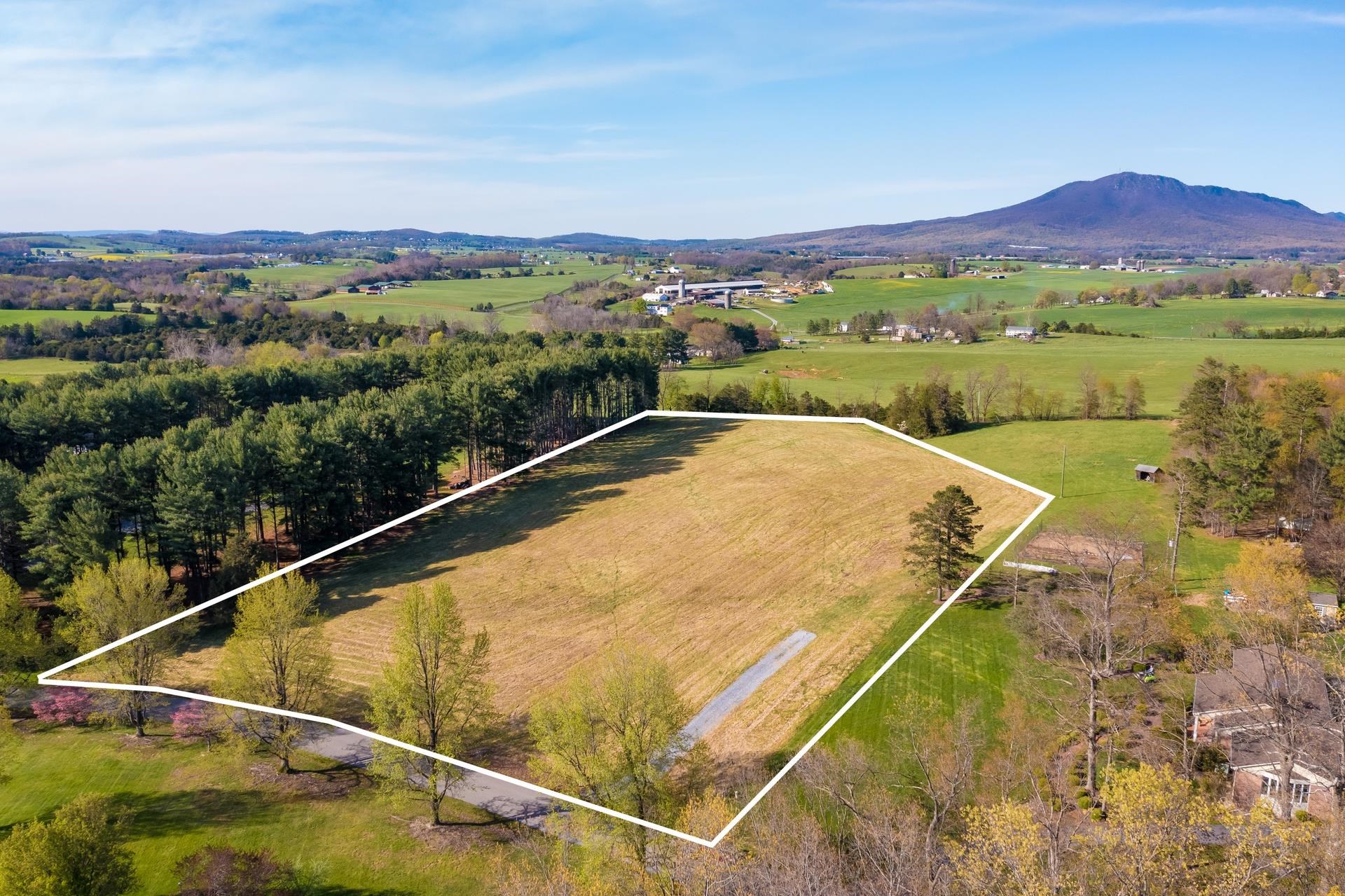 Lot 5 FOX HILL DR