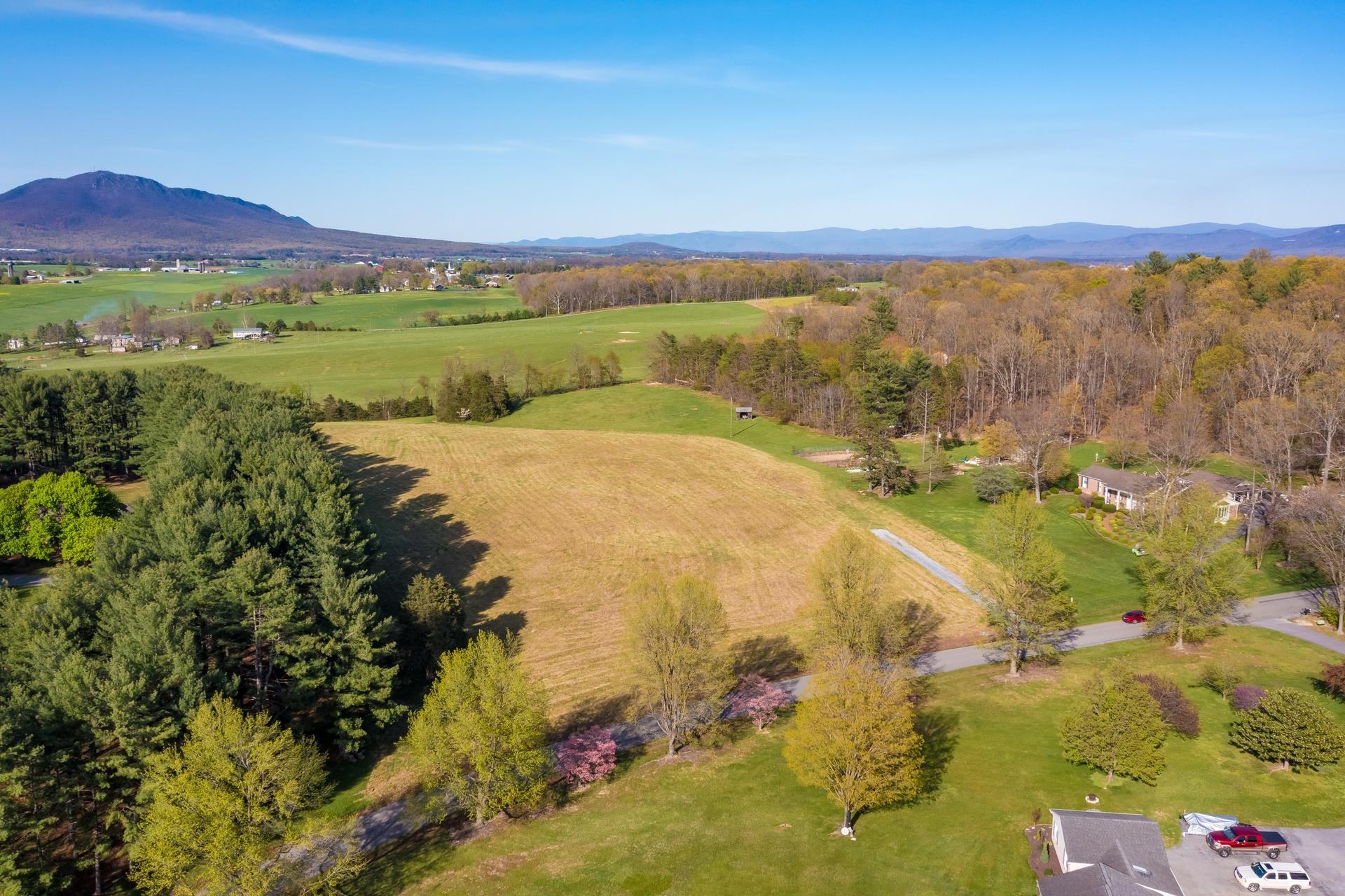 Lot 5 FOX HILL DR