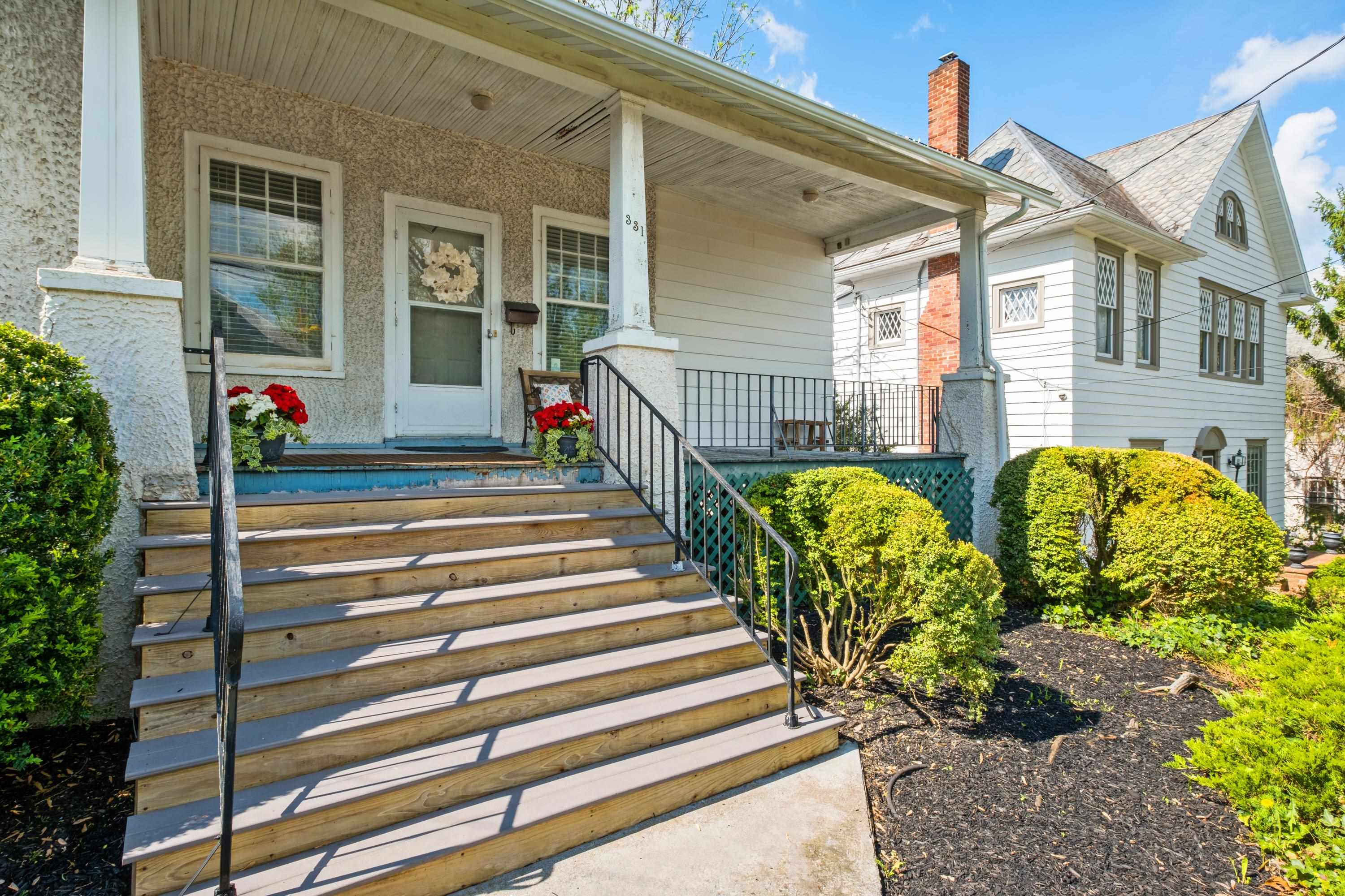 331 FRANKLIN ST