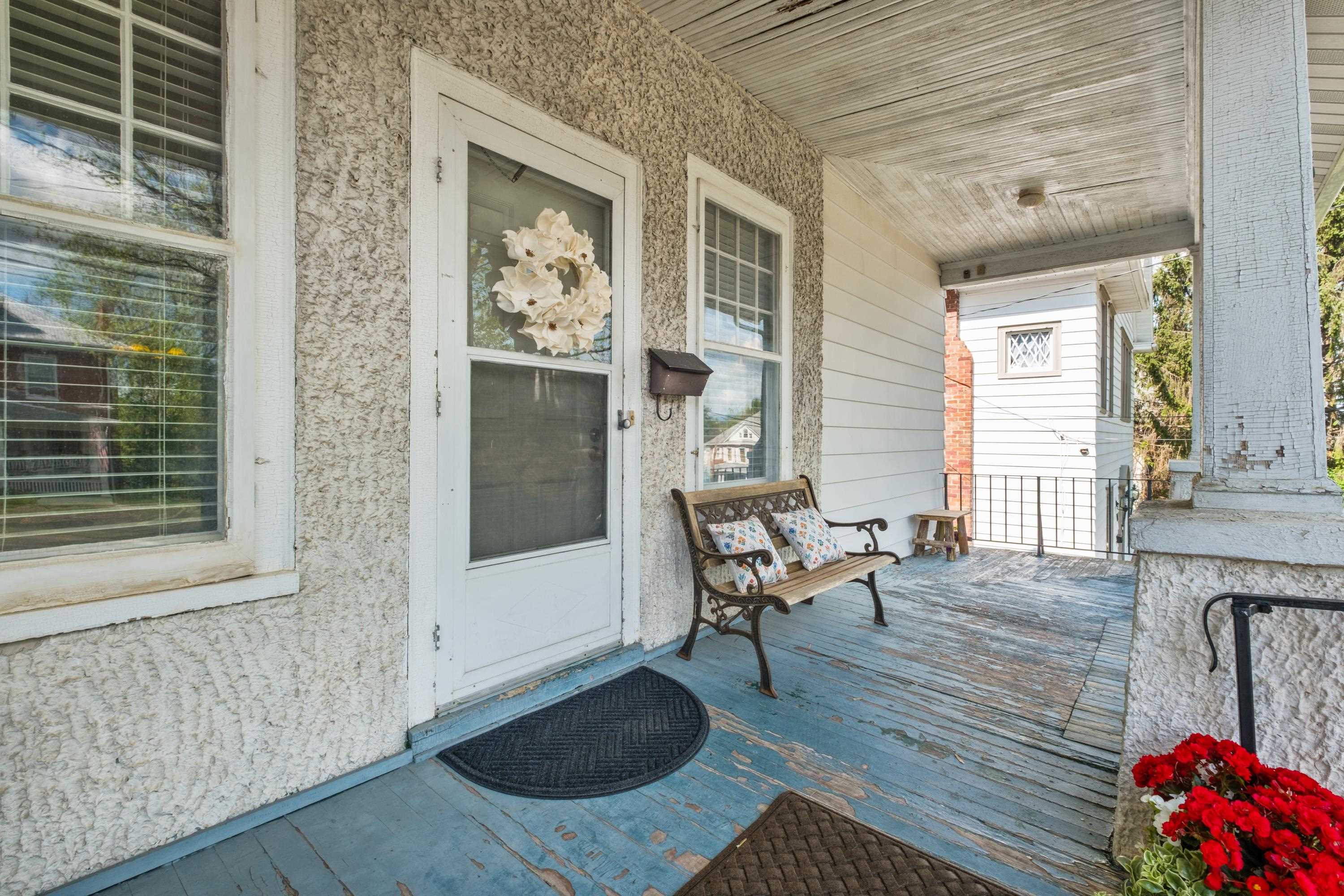 331 FRANKLIN ST