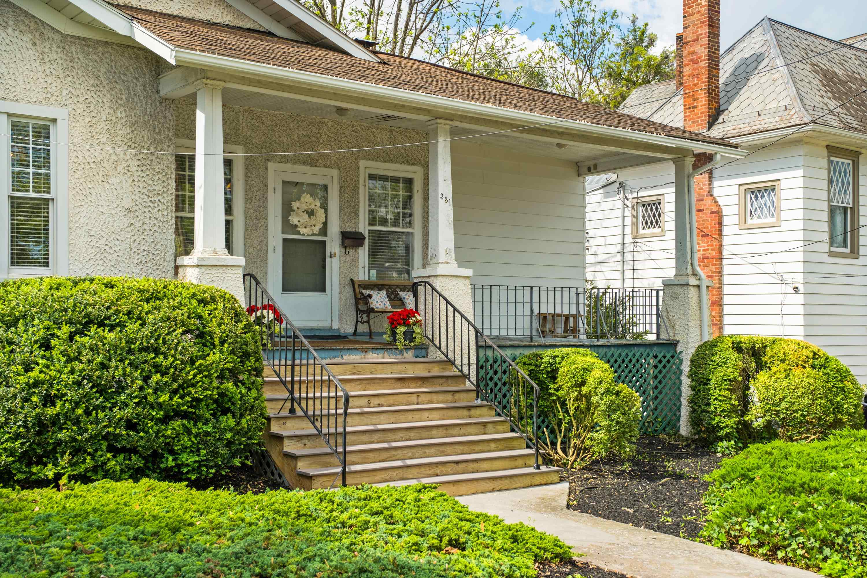 331 FRANKLIN ST