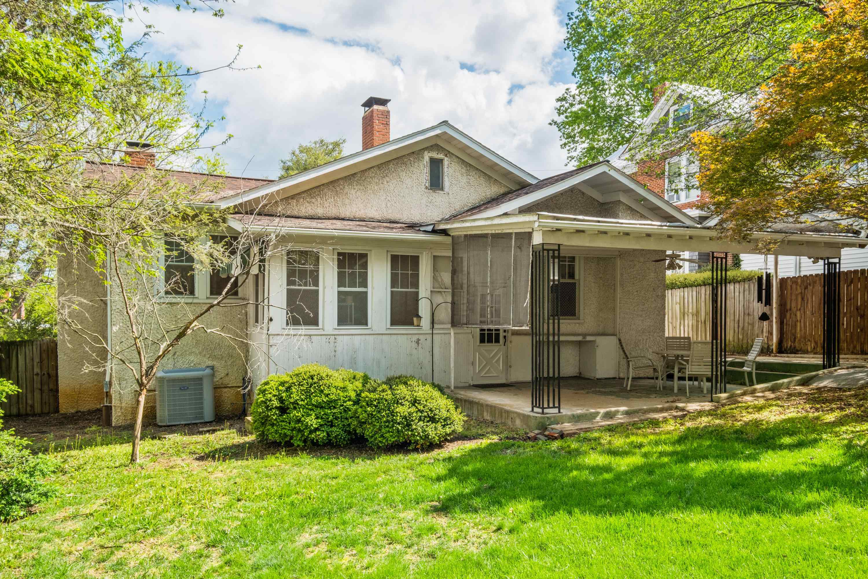 331 FRANKLIN ST