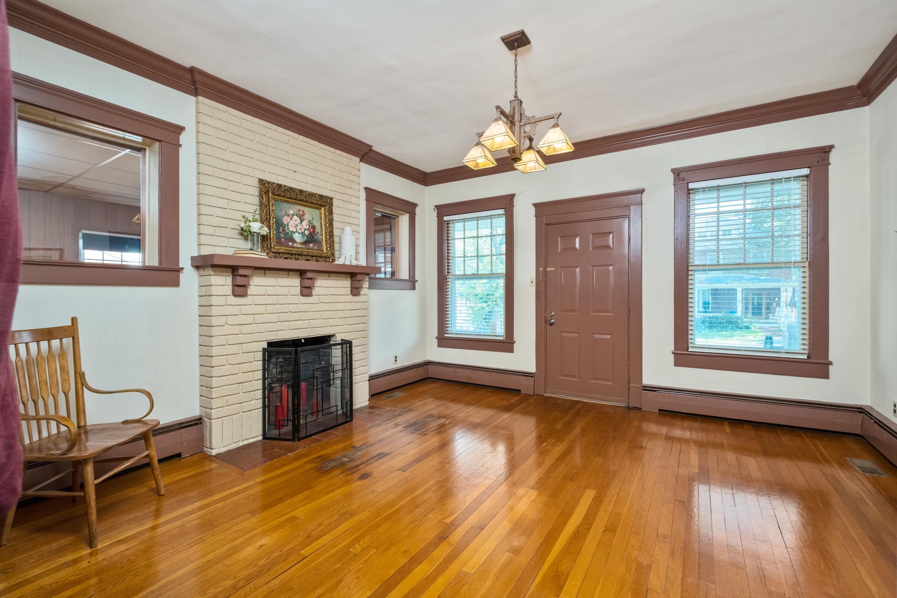 331 FRANKLIN ST