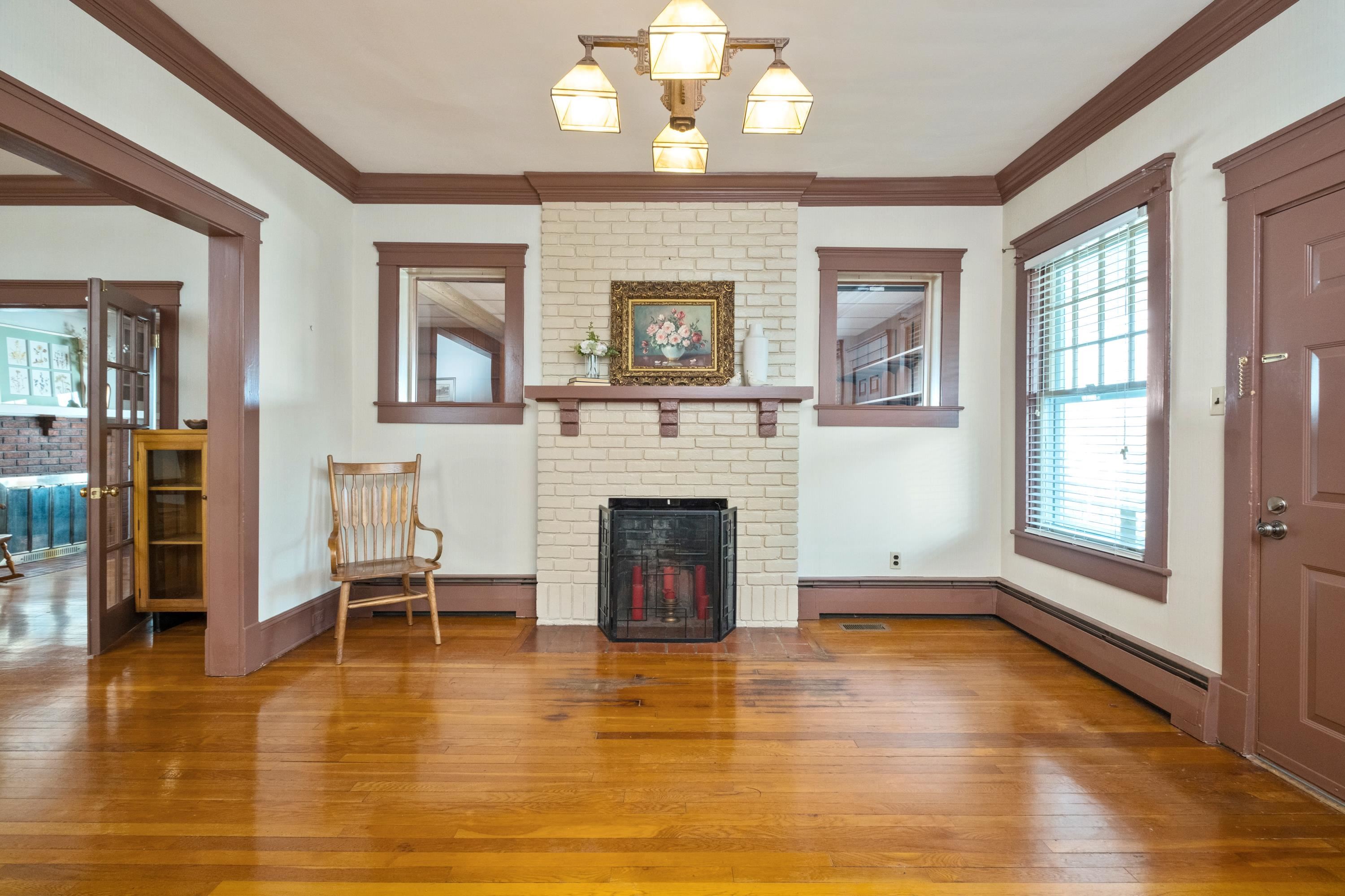 331 FRANKLIN ST