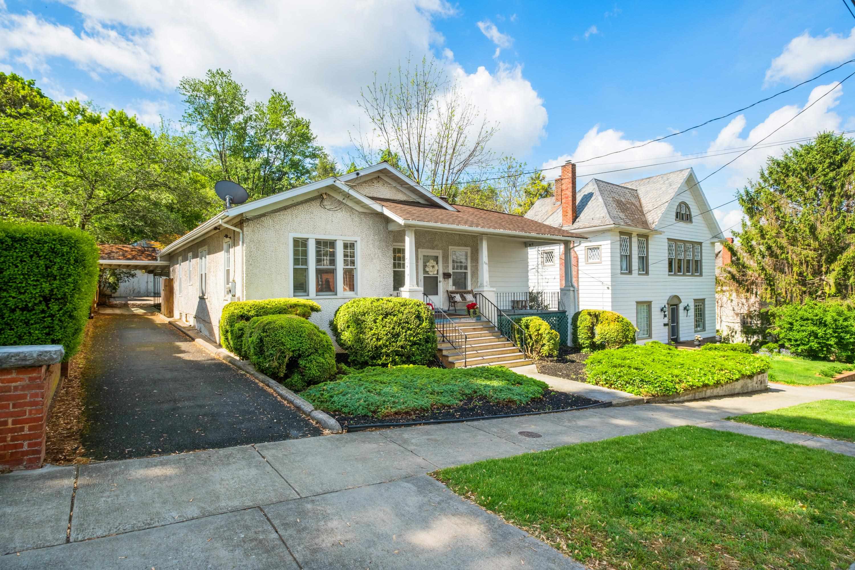 331 FRANKLIN ST