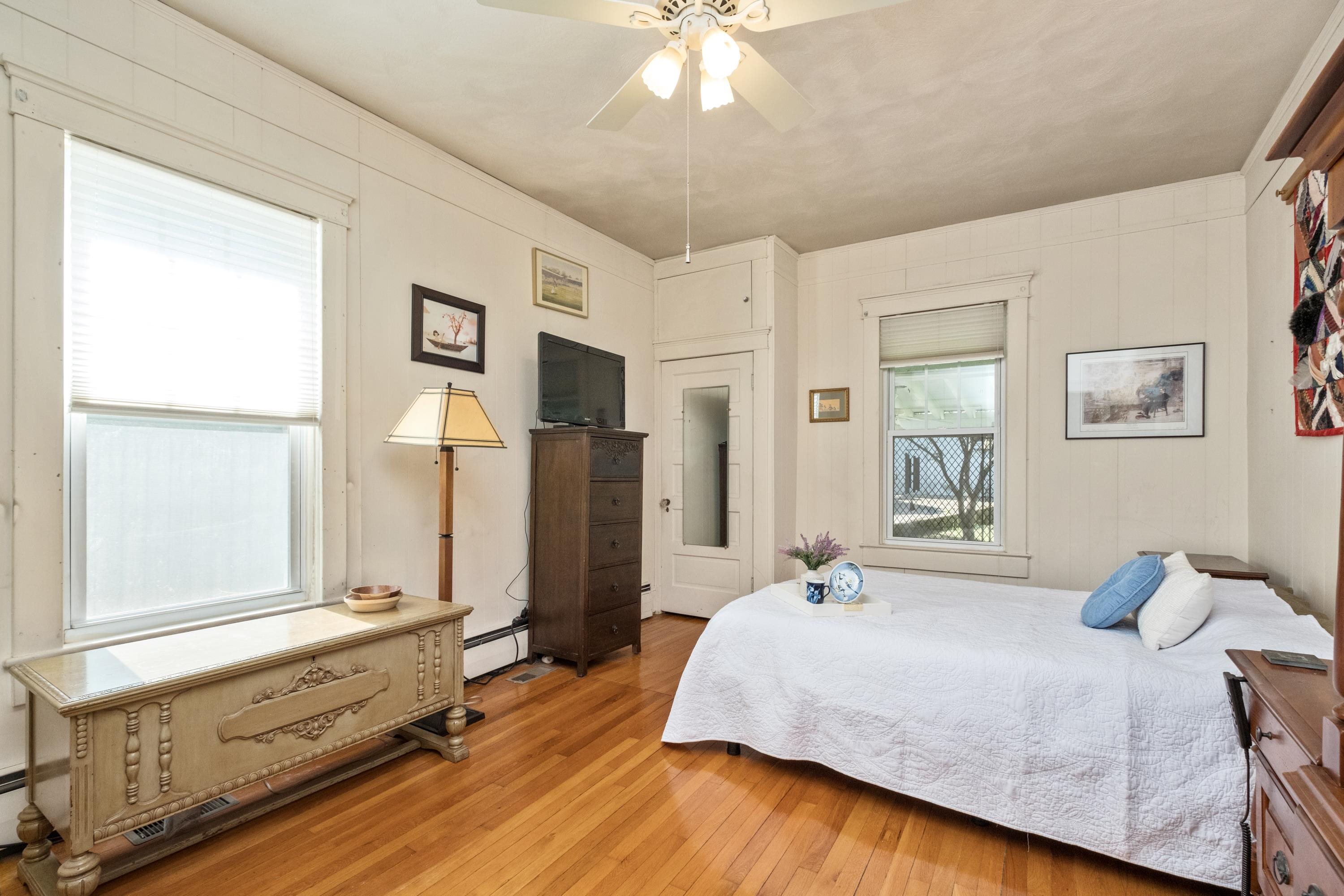 331 FRANKLIN ST