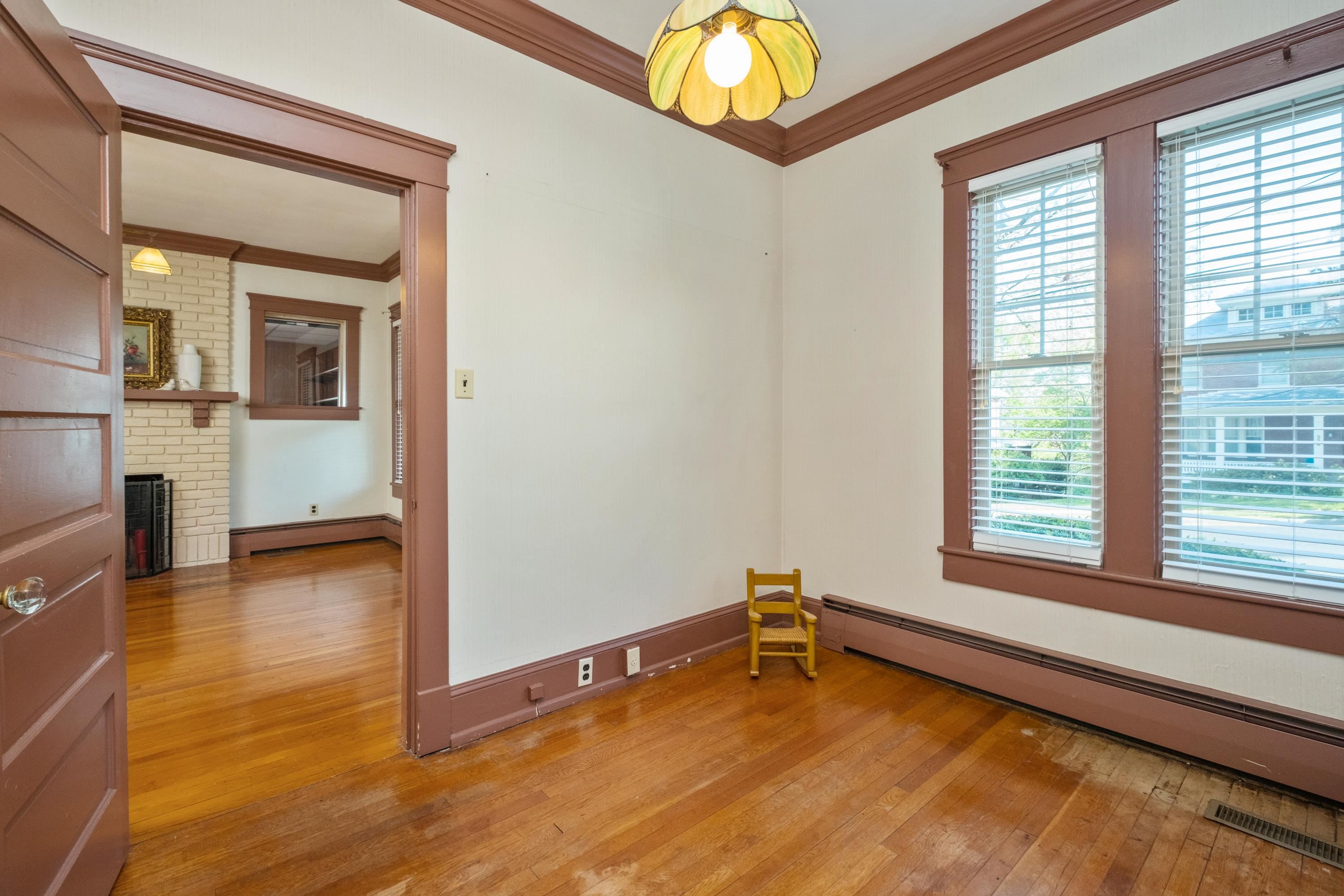 331 FRANKLIN ST