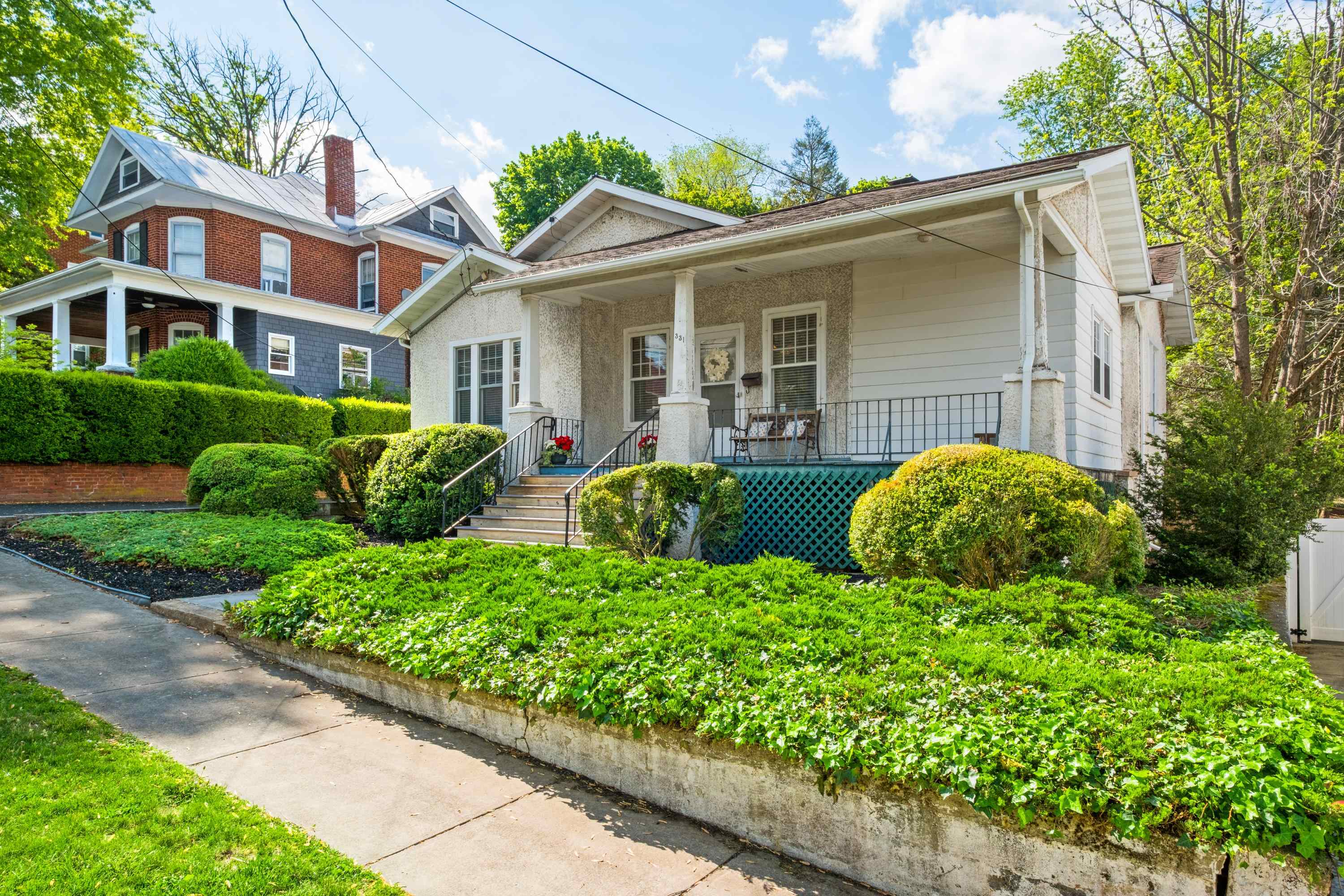 331 FRANKLIN ST