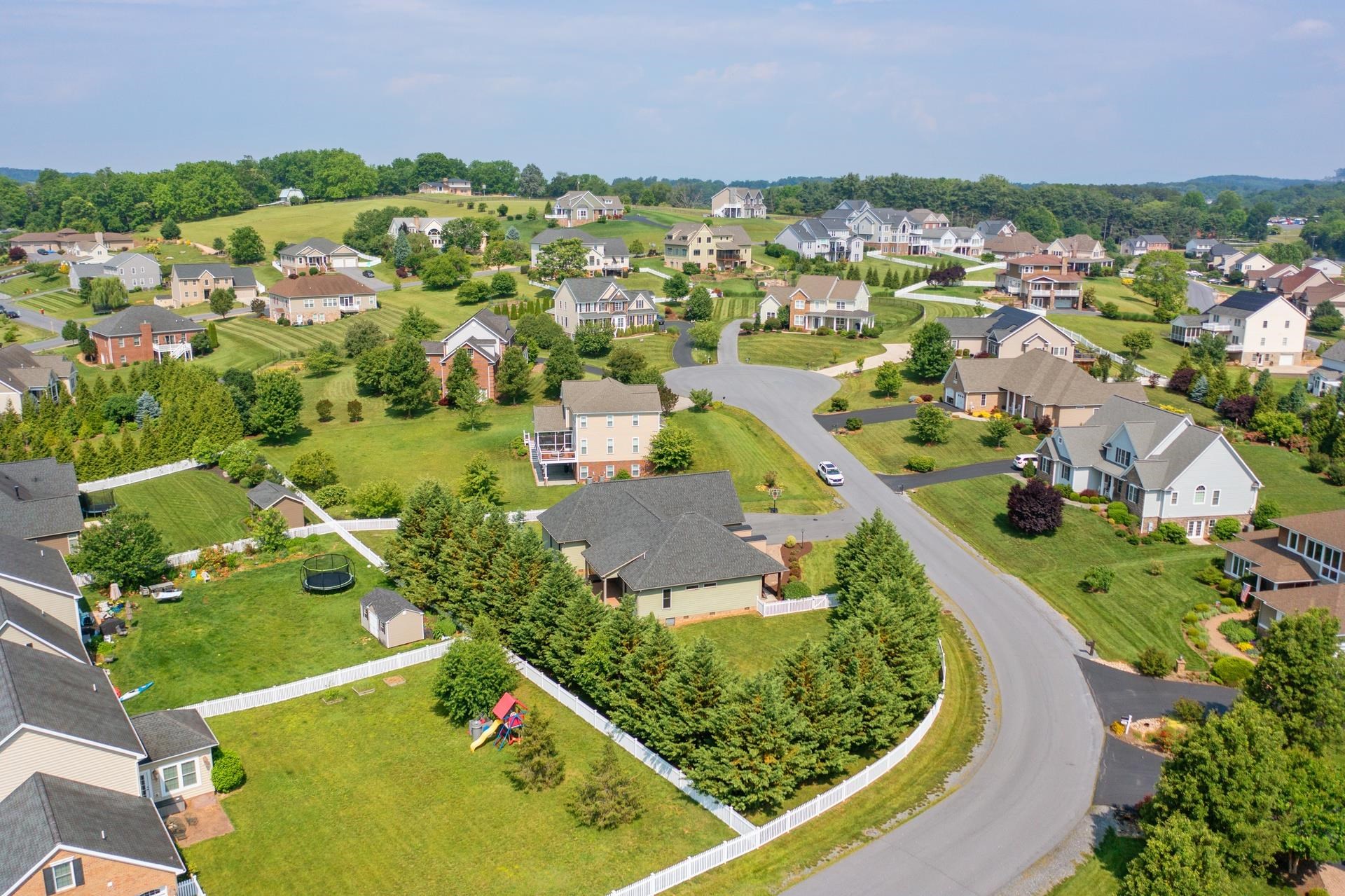 4470 RIDGECREST CT