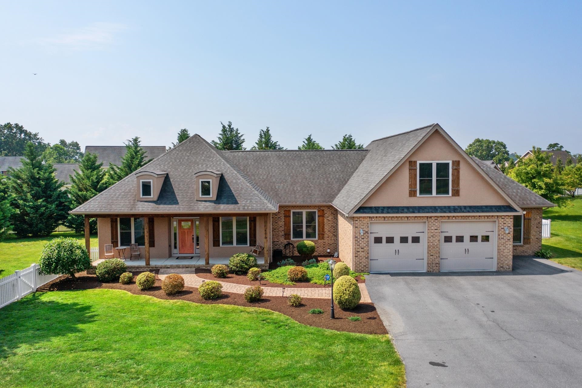 4470 RIDGECREST CT