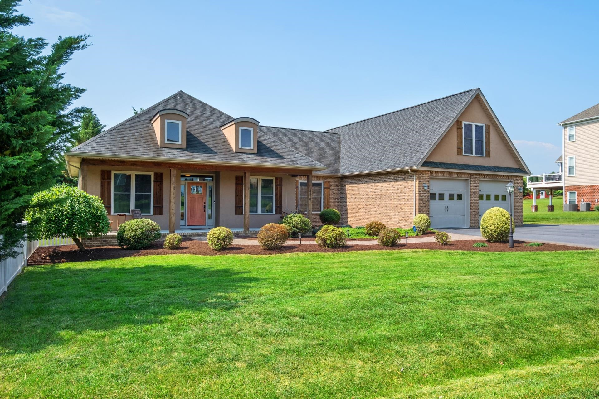 4470 RIDGECREST CT