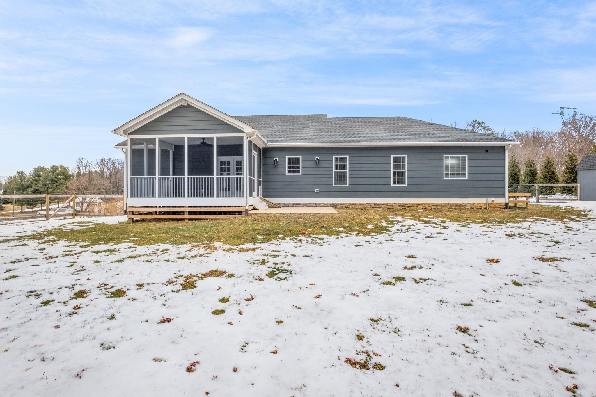 2531 HERMITAGE RD