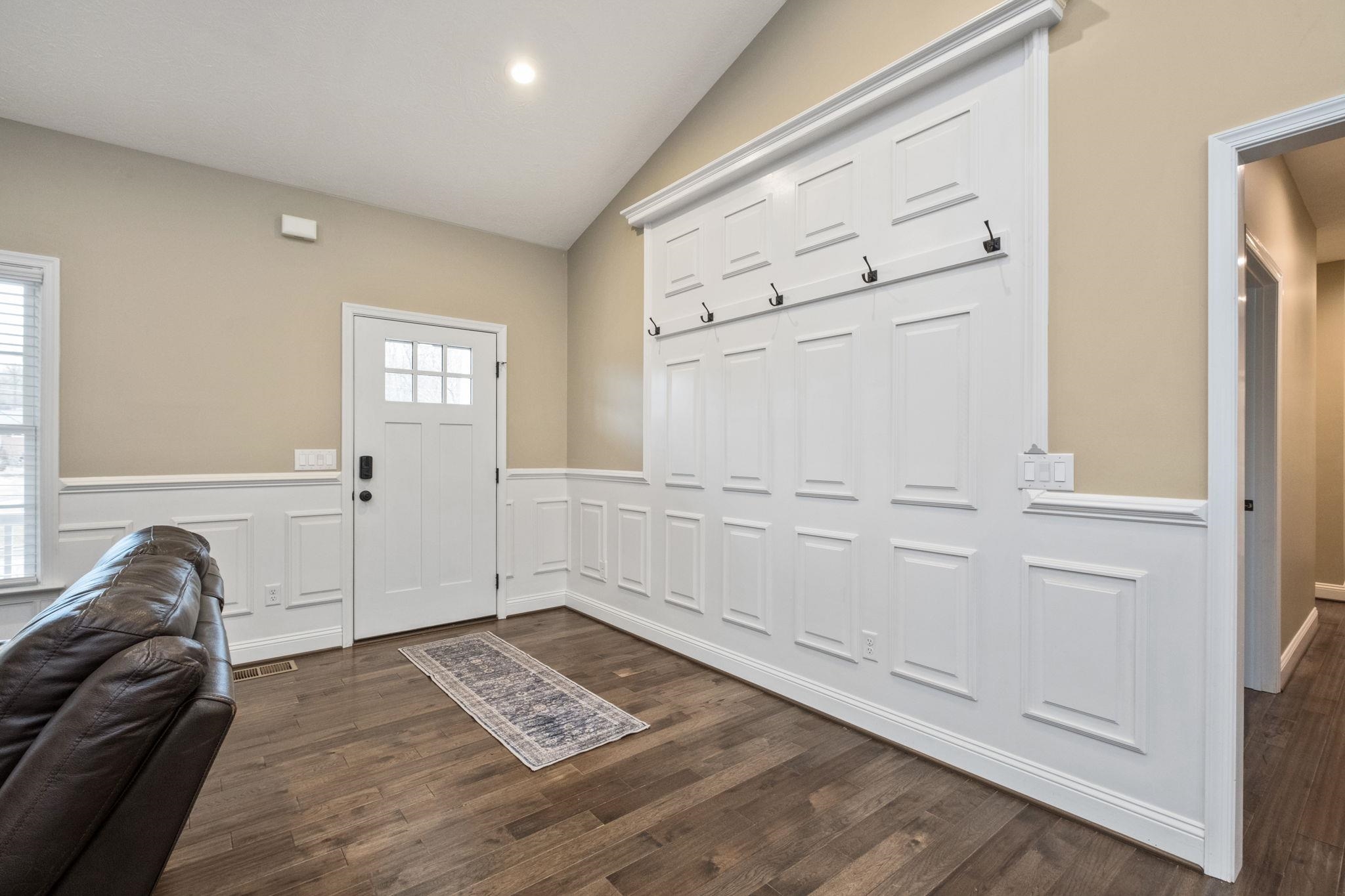2531 HERMITAGE RD