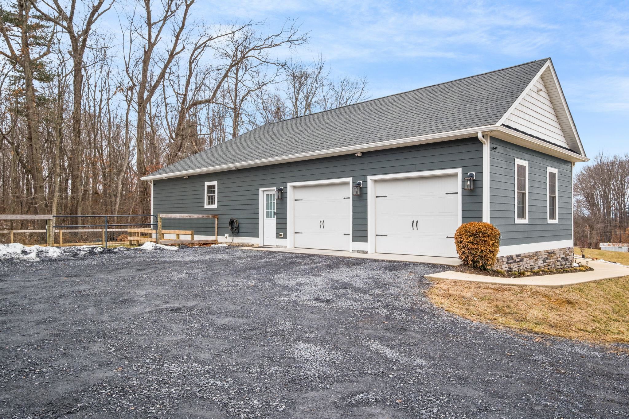 2531 HERMITAGE RD