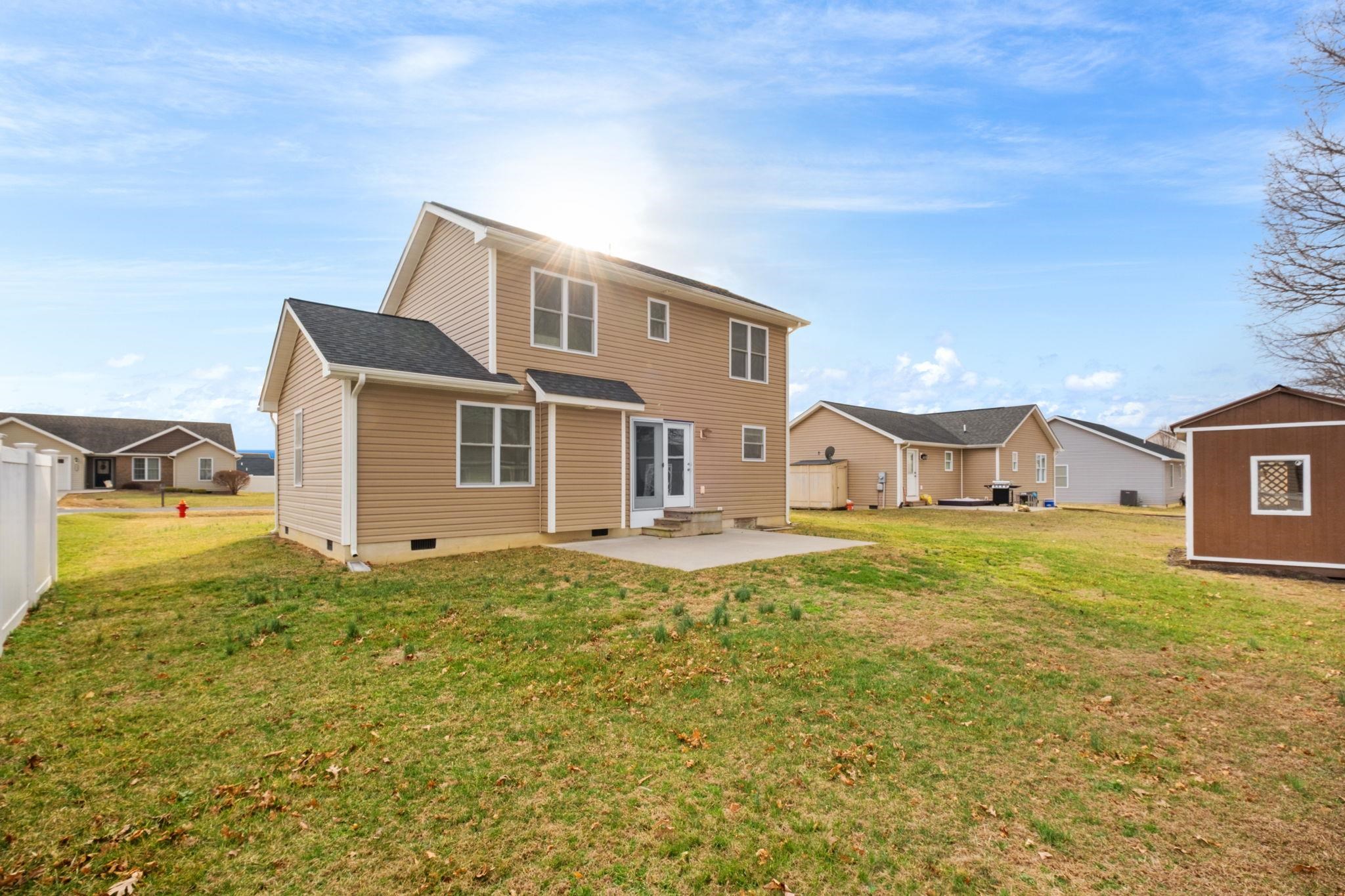 1312 DULCIMER LN