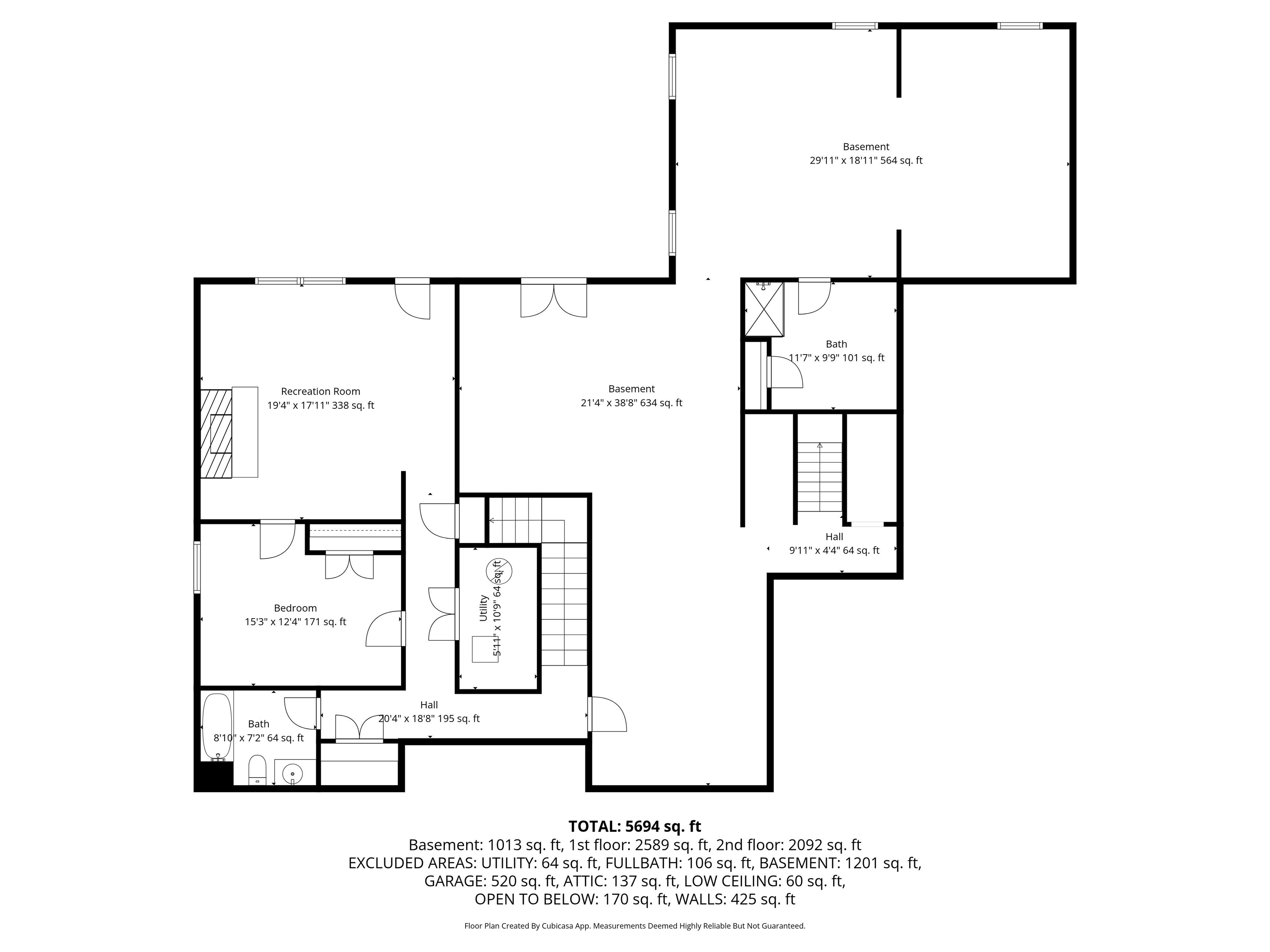 2945 BROOKSTONE DR