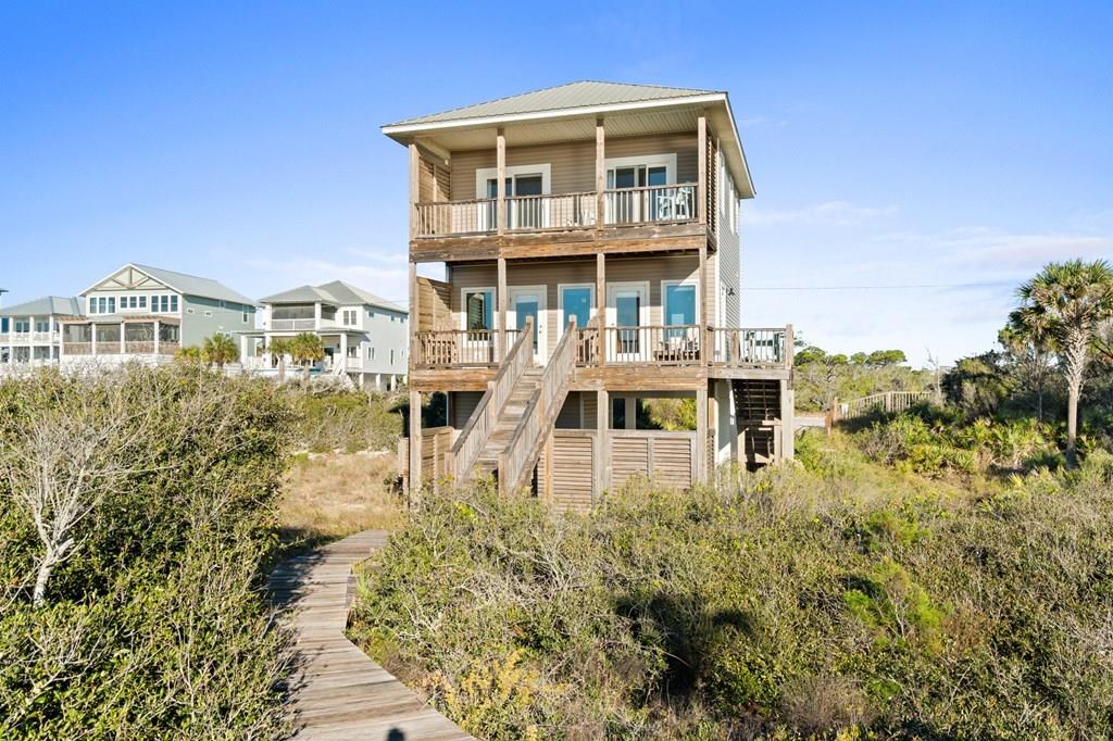 219A Haven Rd, Port St. Joe 32456