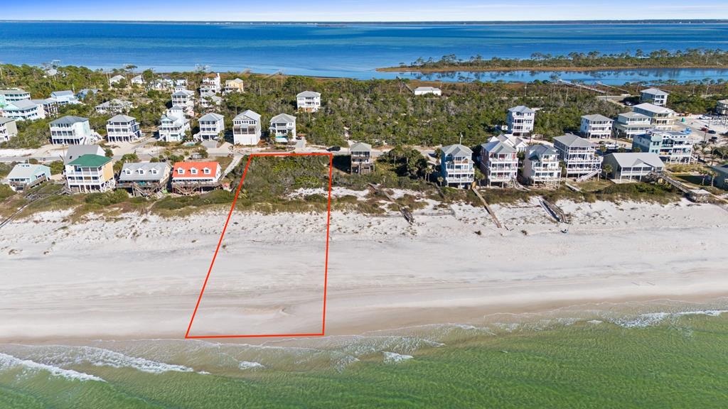 219B Haven Rd, Port St. Joe 32456