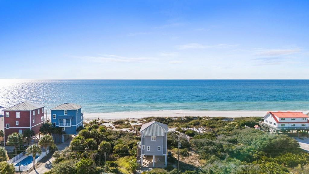 219 Haven Rd, Port St. Joe 32456