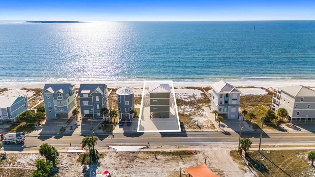 8133 Hwy 98, Port St. Joe 32456