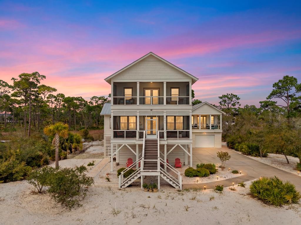 434 Windmark Way, Port St. Joe 32456