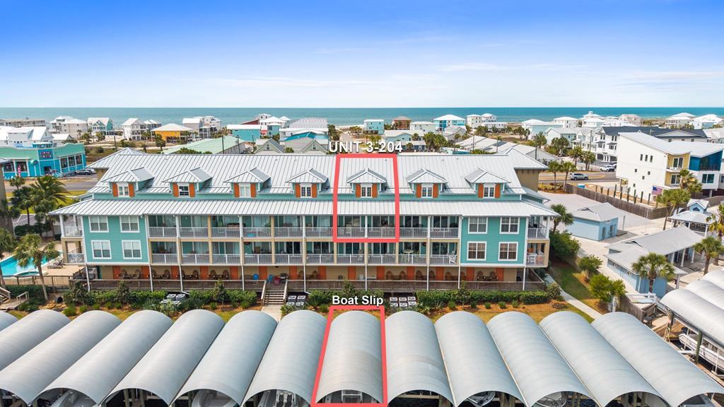 4000 Hwy 98 # 204, 32456 Unit: B3-204