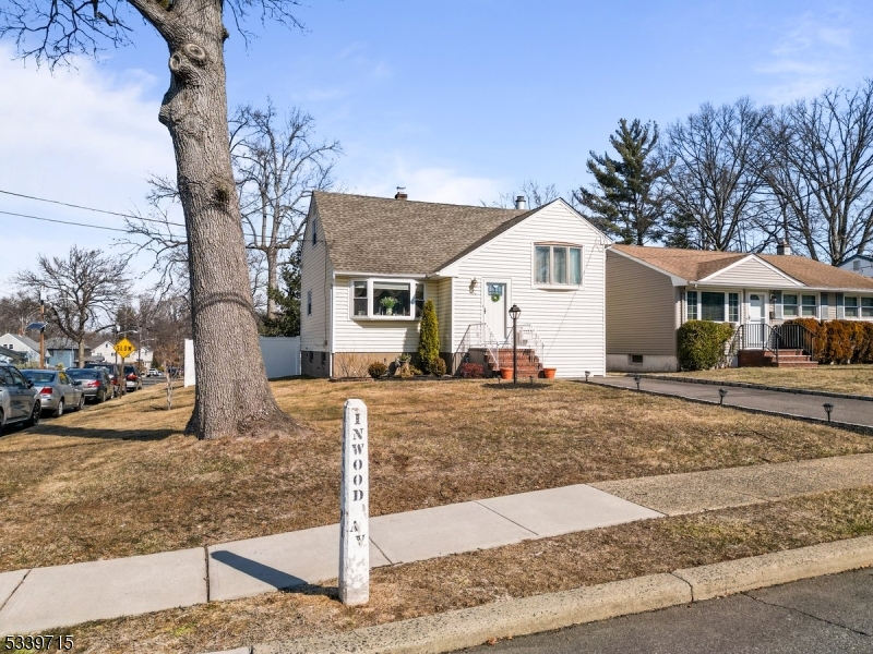 116 Inwood Ave
