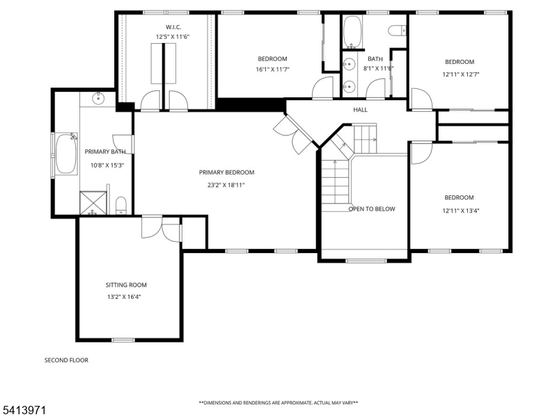 115 Mount Lebanon Rd
